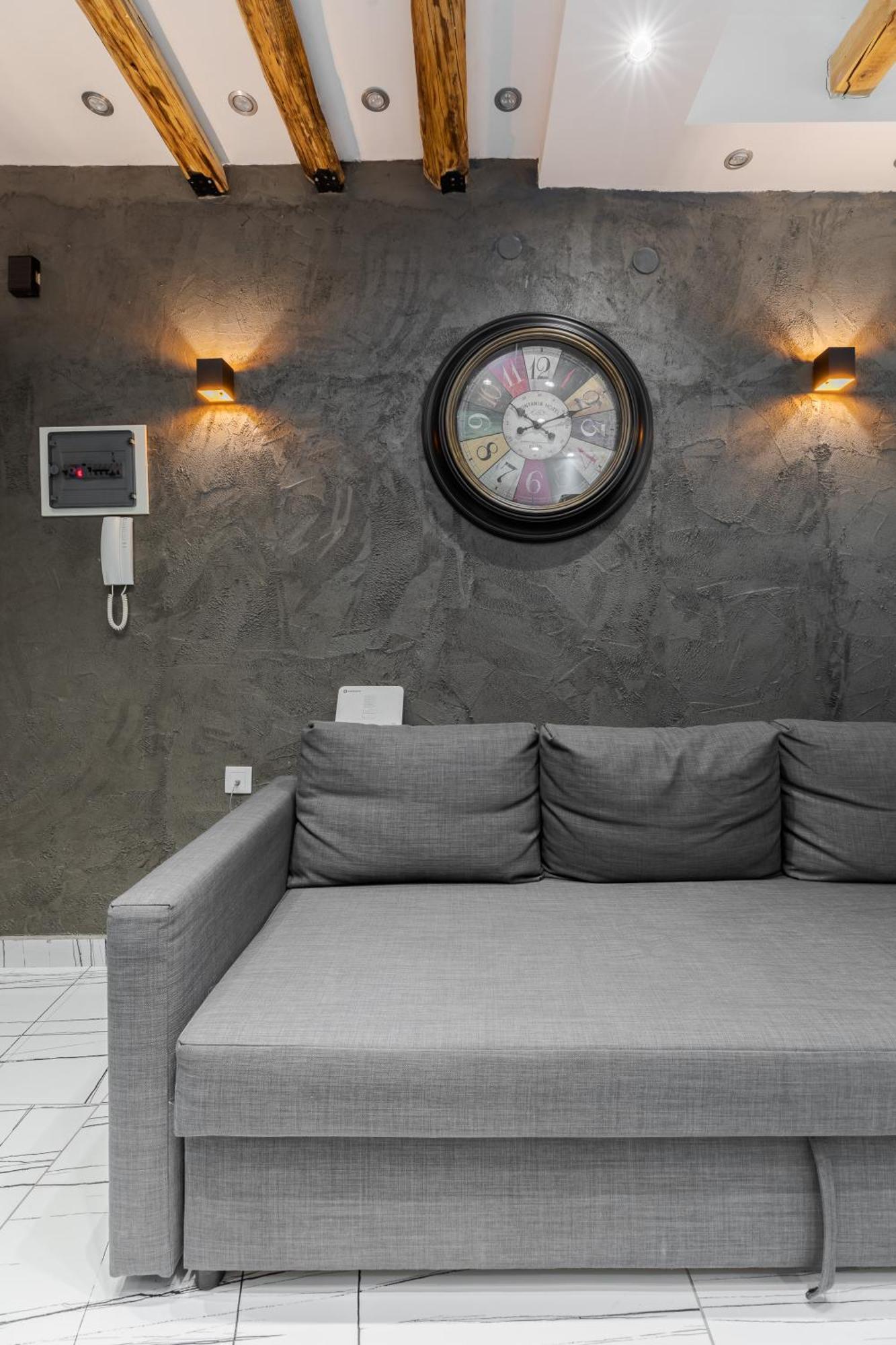 Apartment #eagle Studio By Halu! *