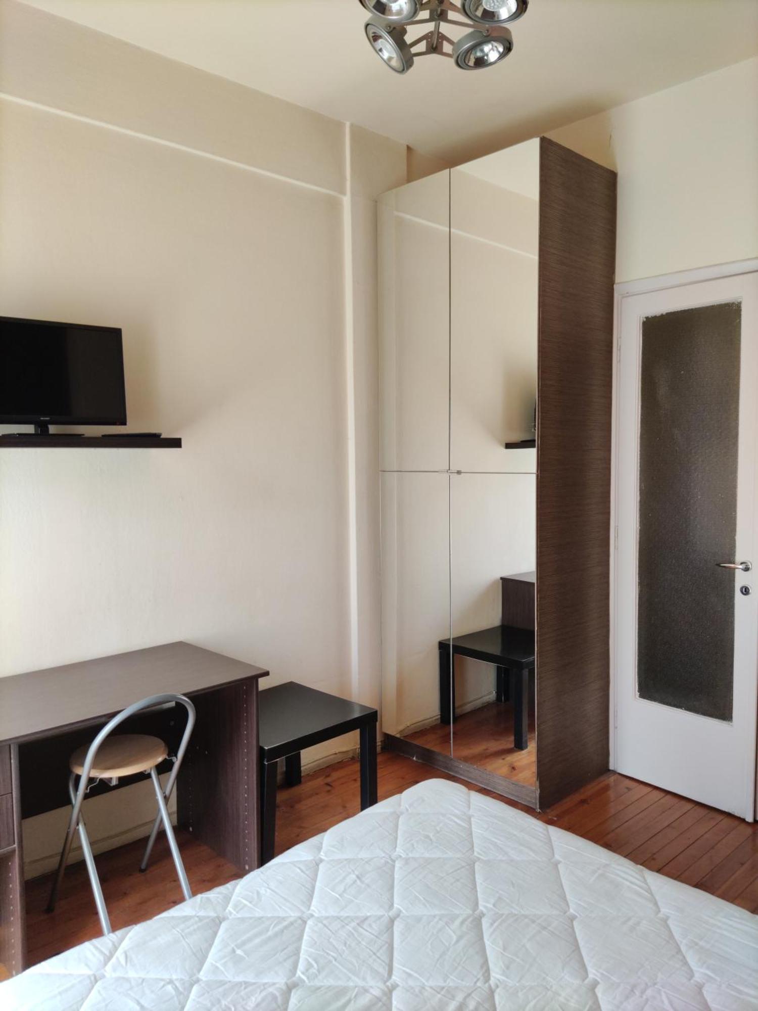 Apartment At The Heart Of *
