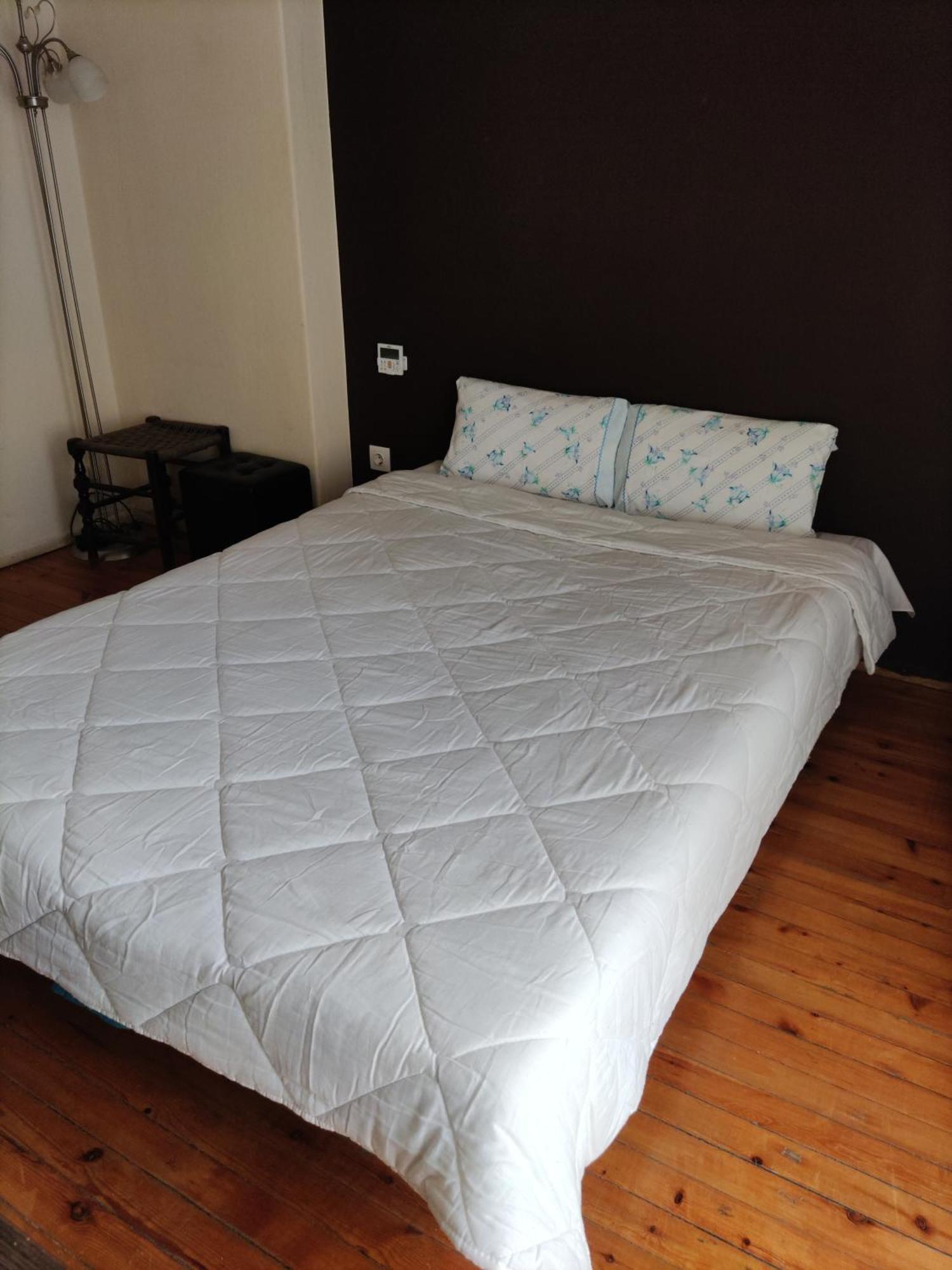 Apartment At The Heart Of