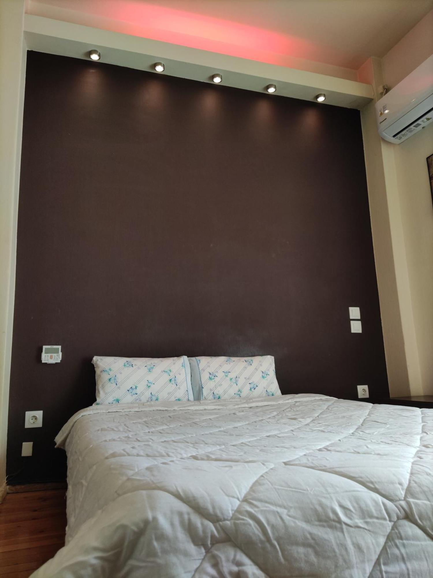 Apartment At The Heart Of *