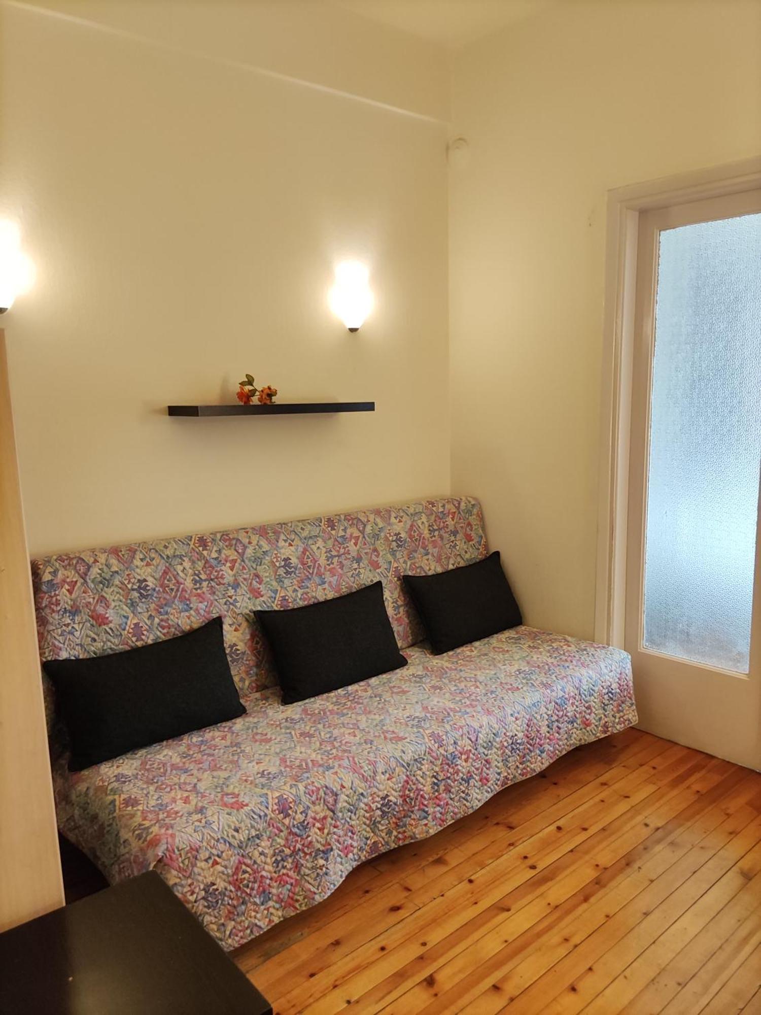 Apartment At The Heart Of *
