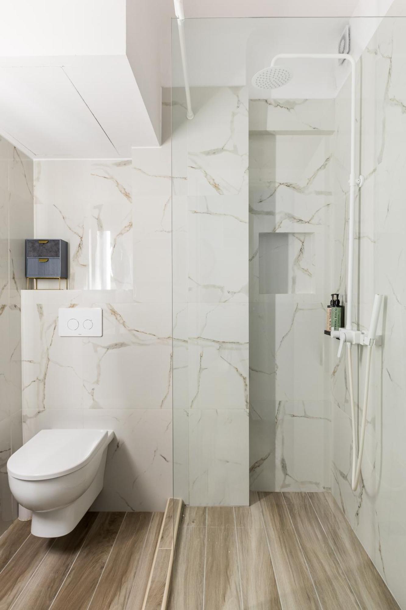 Căn hộ Origami Suites Thessaloníki