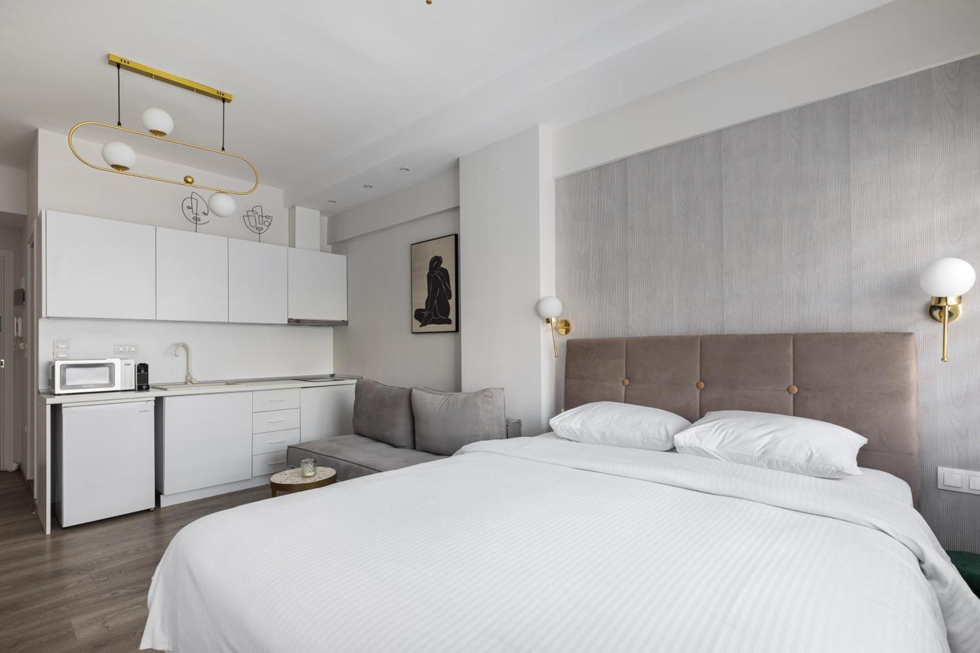 Origami Suites *