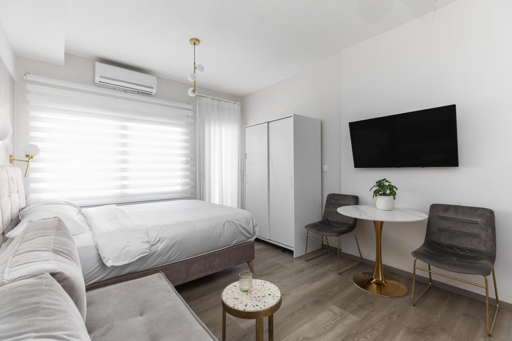 Origami Suites Thessaloníki