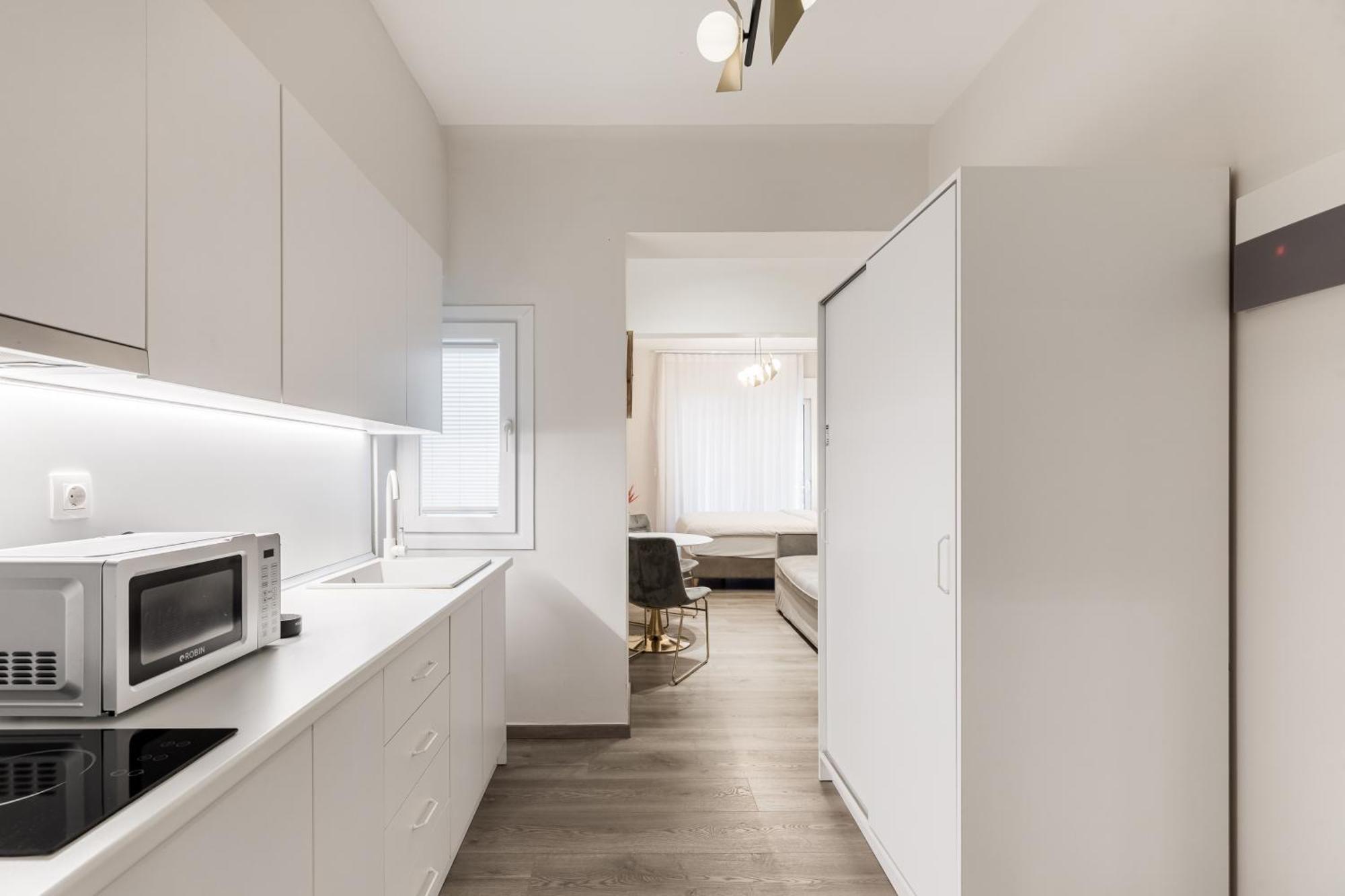 Origami Suites