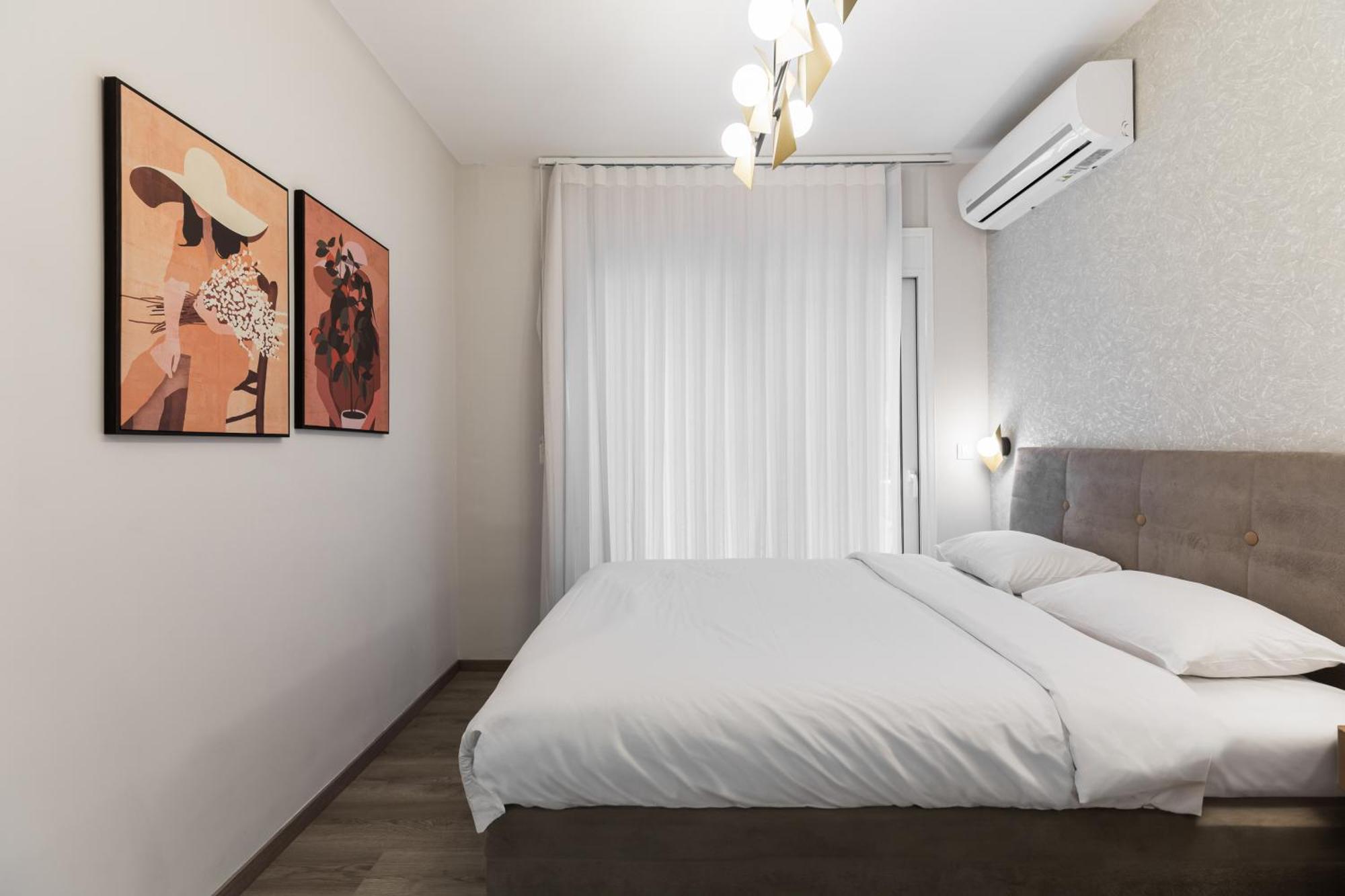Origami Suites Căn hộ *