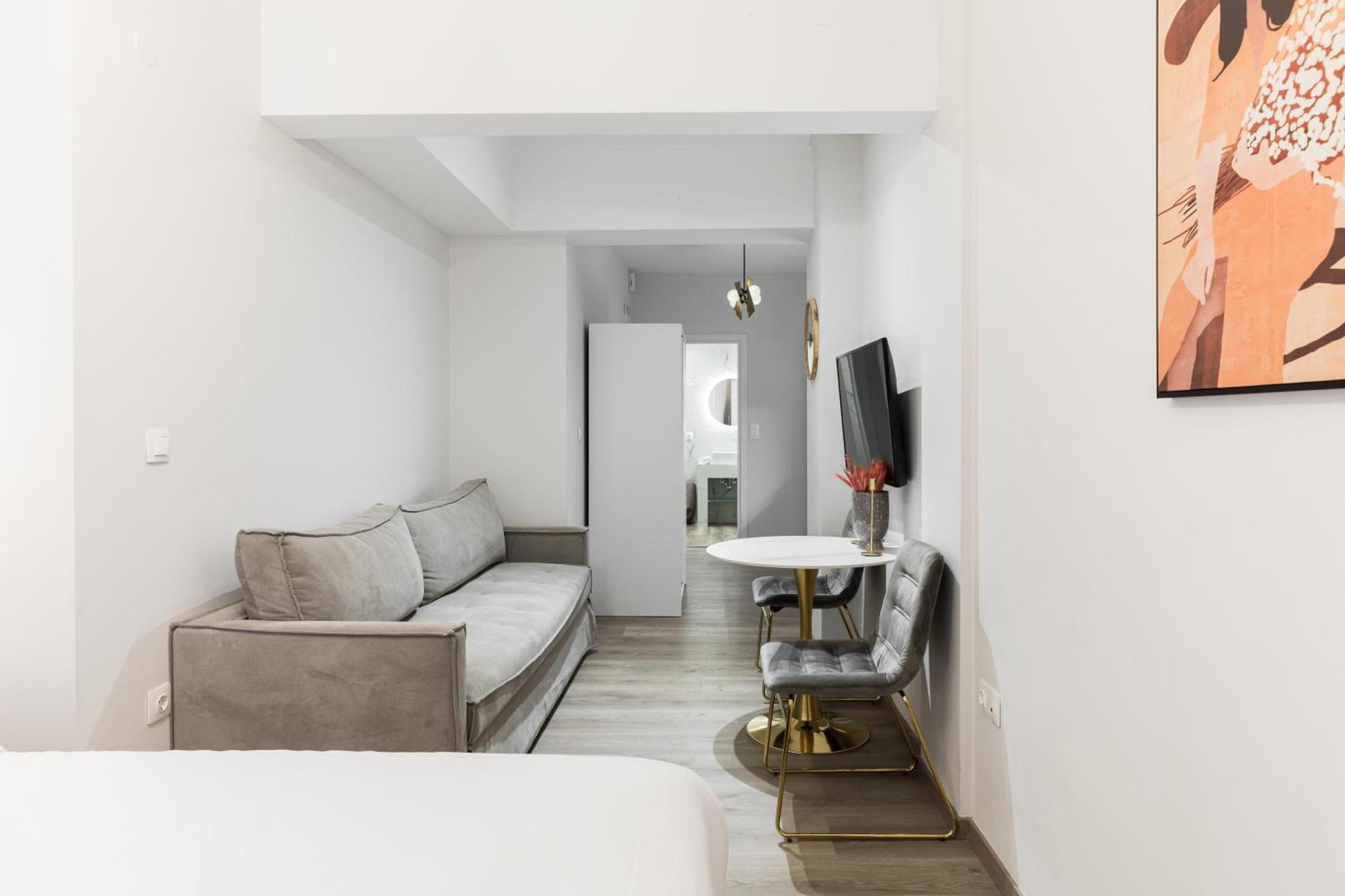 Origami Suites Thessaloníki