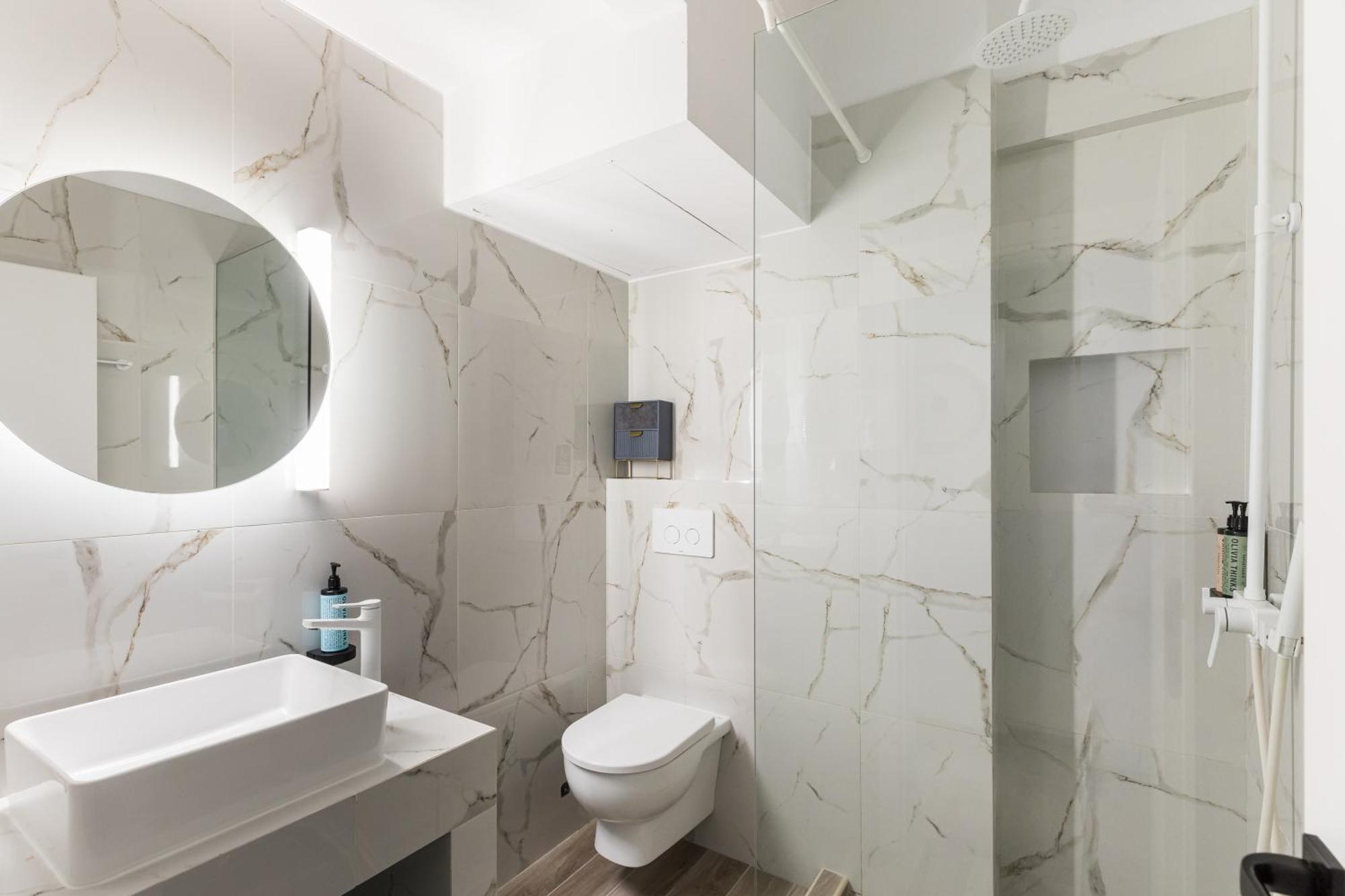 Origami Suites
