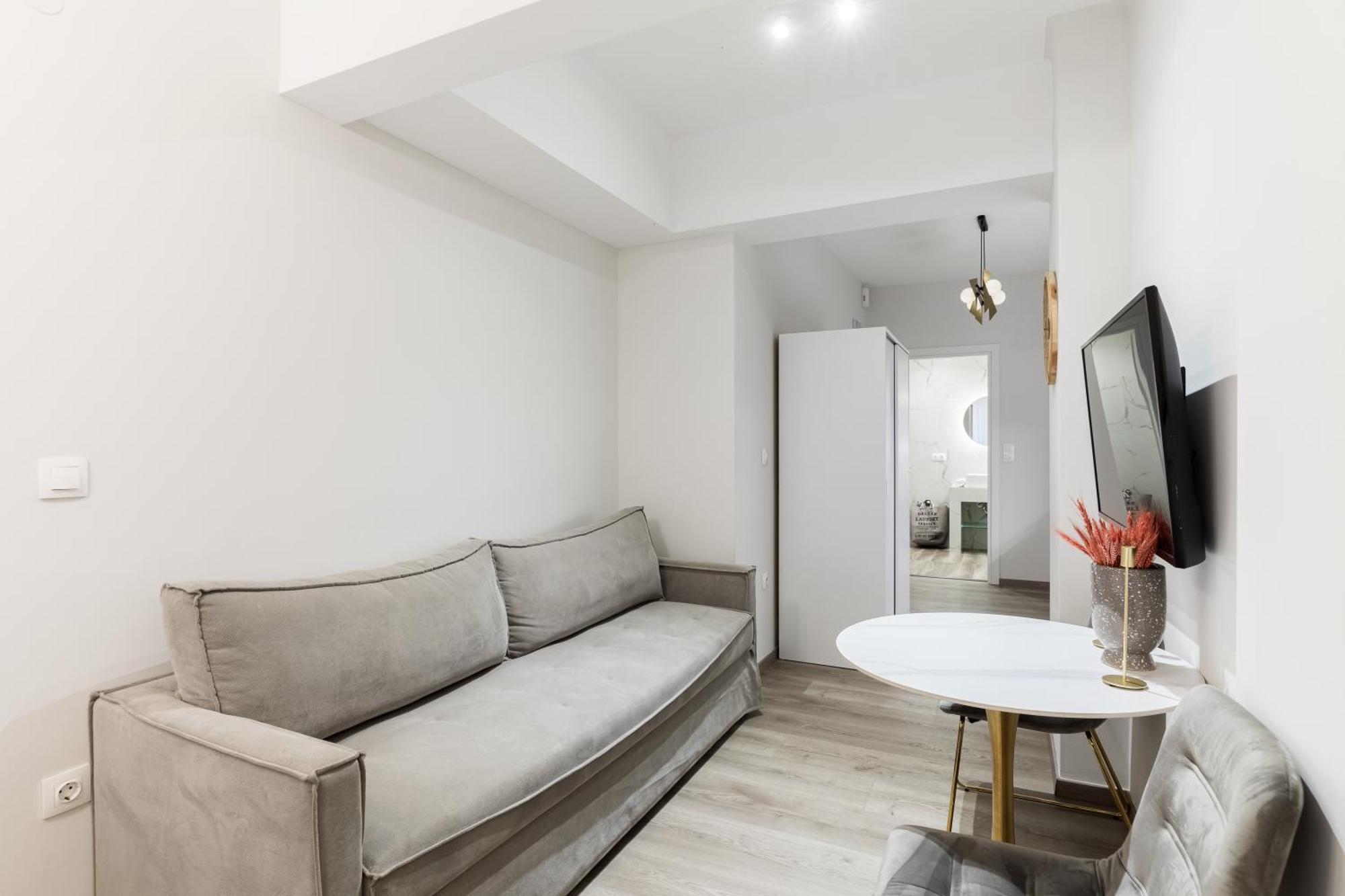 Origami Suites Căn hộ Thessaloníki