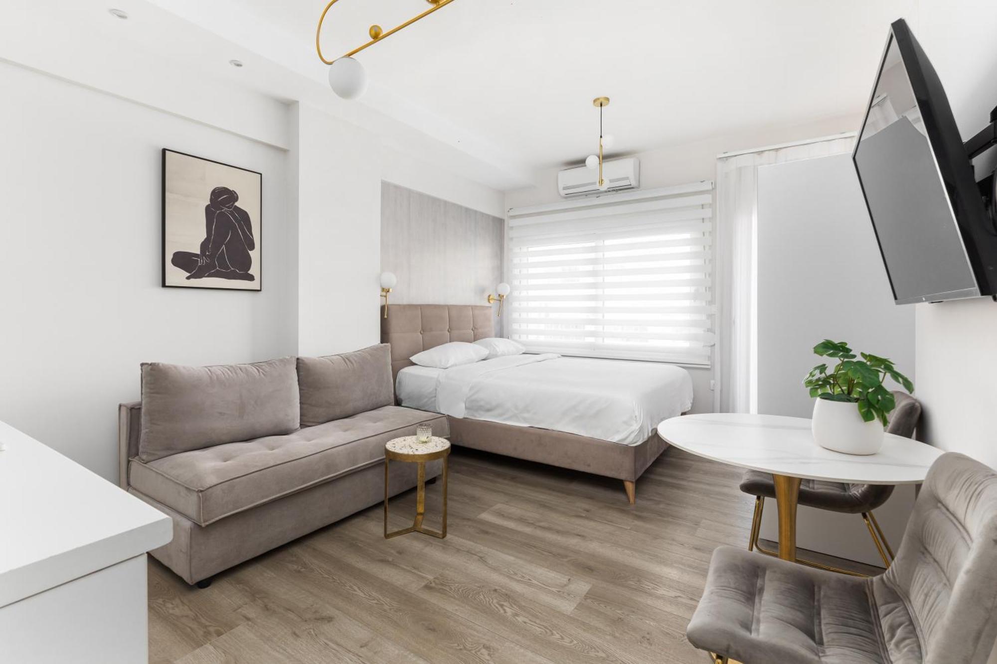 Origami Suites