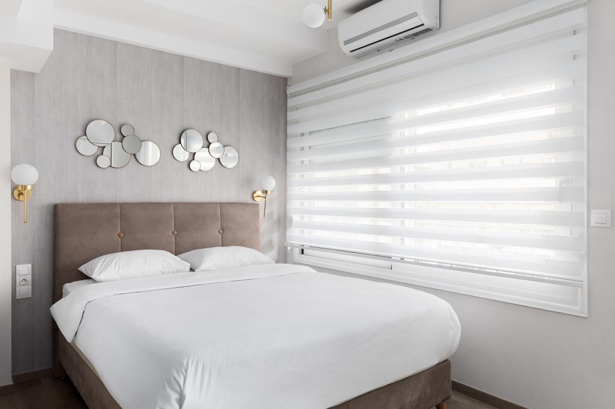Origami Suites Căn hộ Thessaloníki