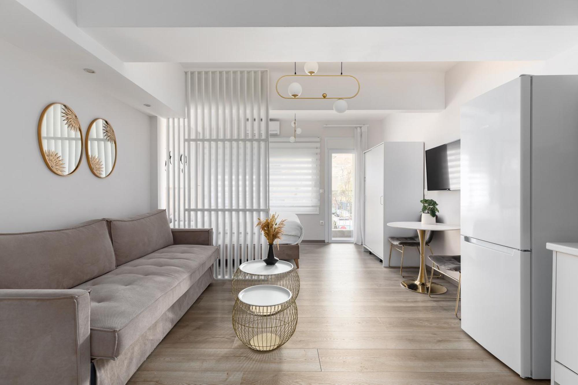 Origami Suites Thessaloníki