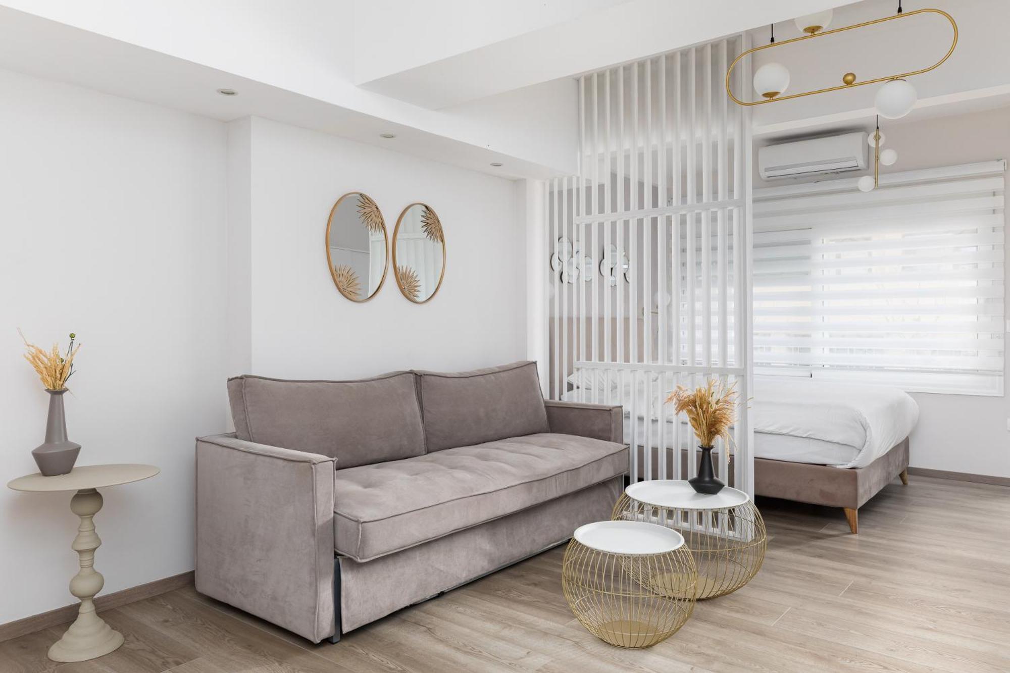 Origami Suites