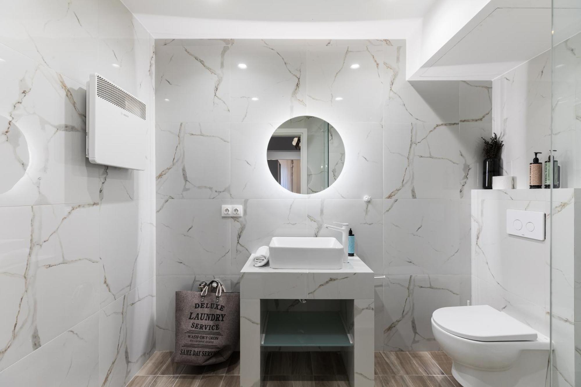 Căn hộ Origami Suites