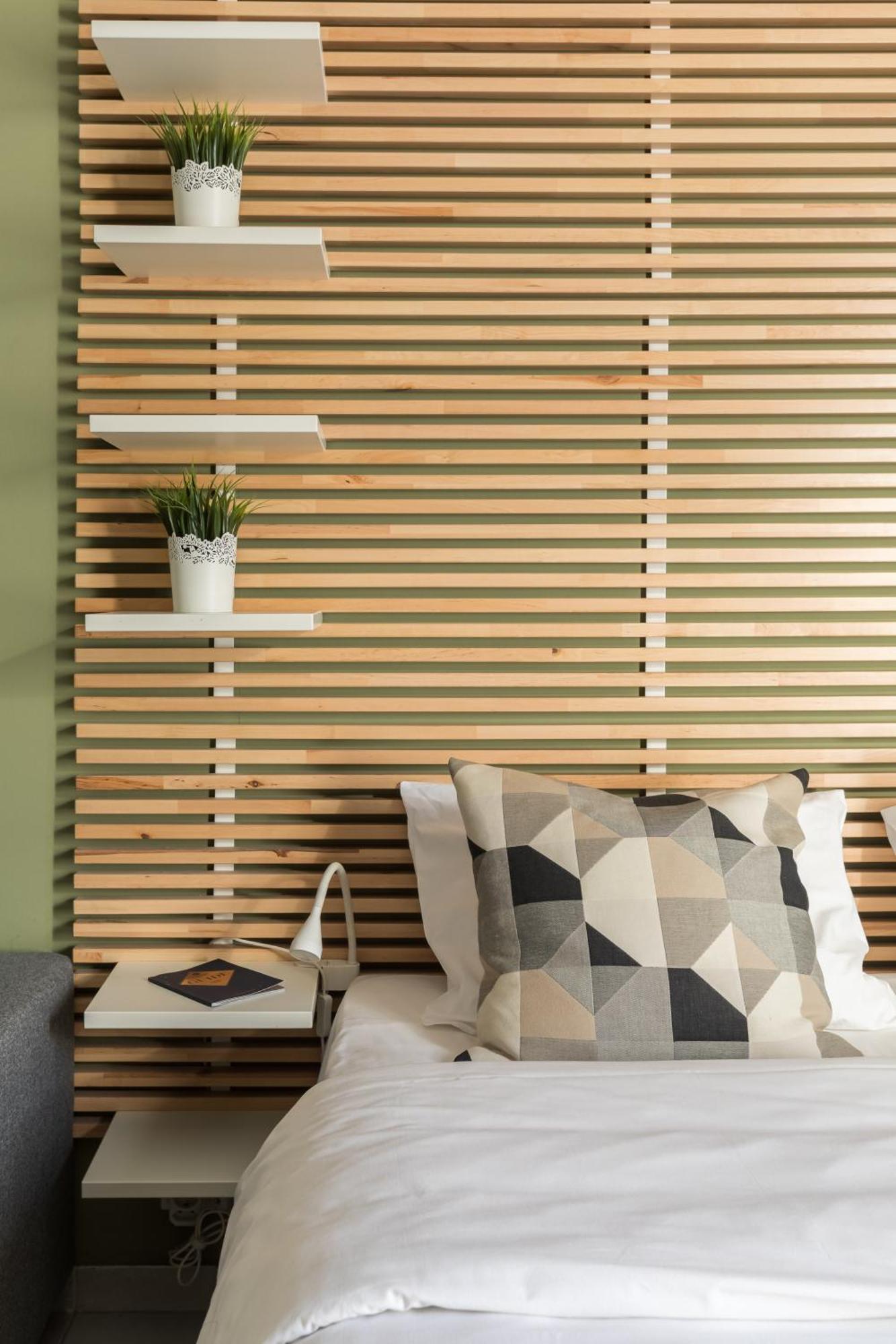 Olive Tree By Halu!, In Aristotelous Square Apartment *