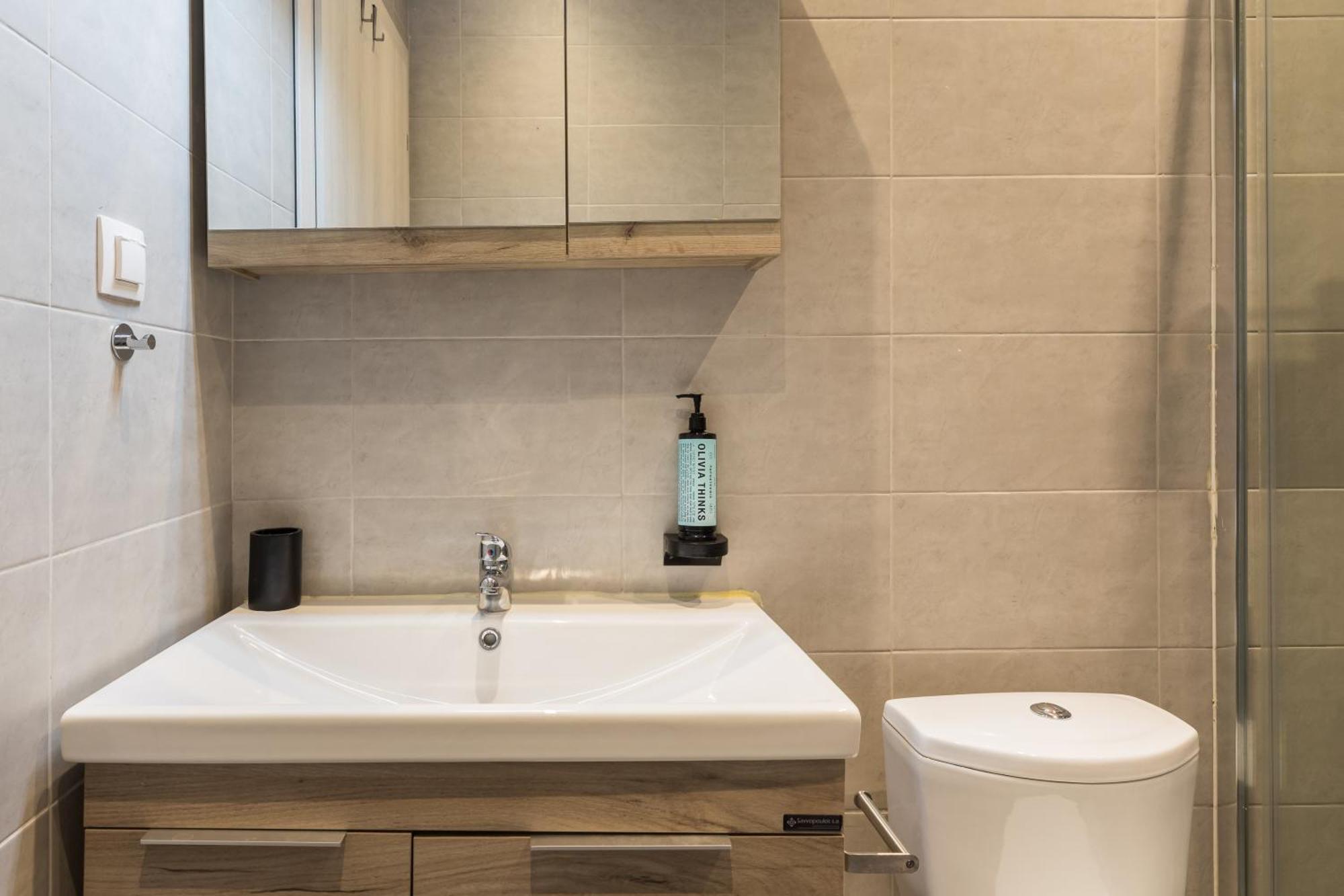 Apartment Olive Tree By Halu!, In Aristotelous Square Thessaloniki