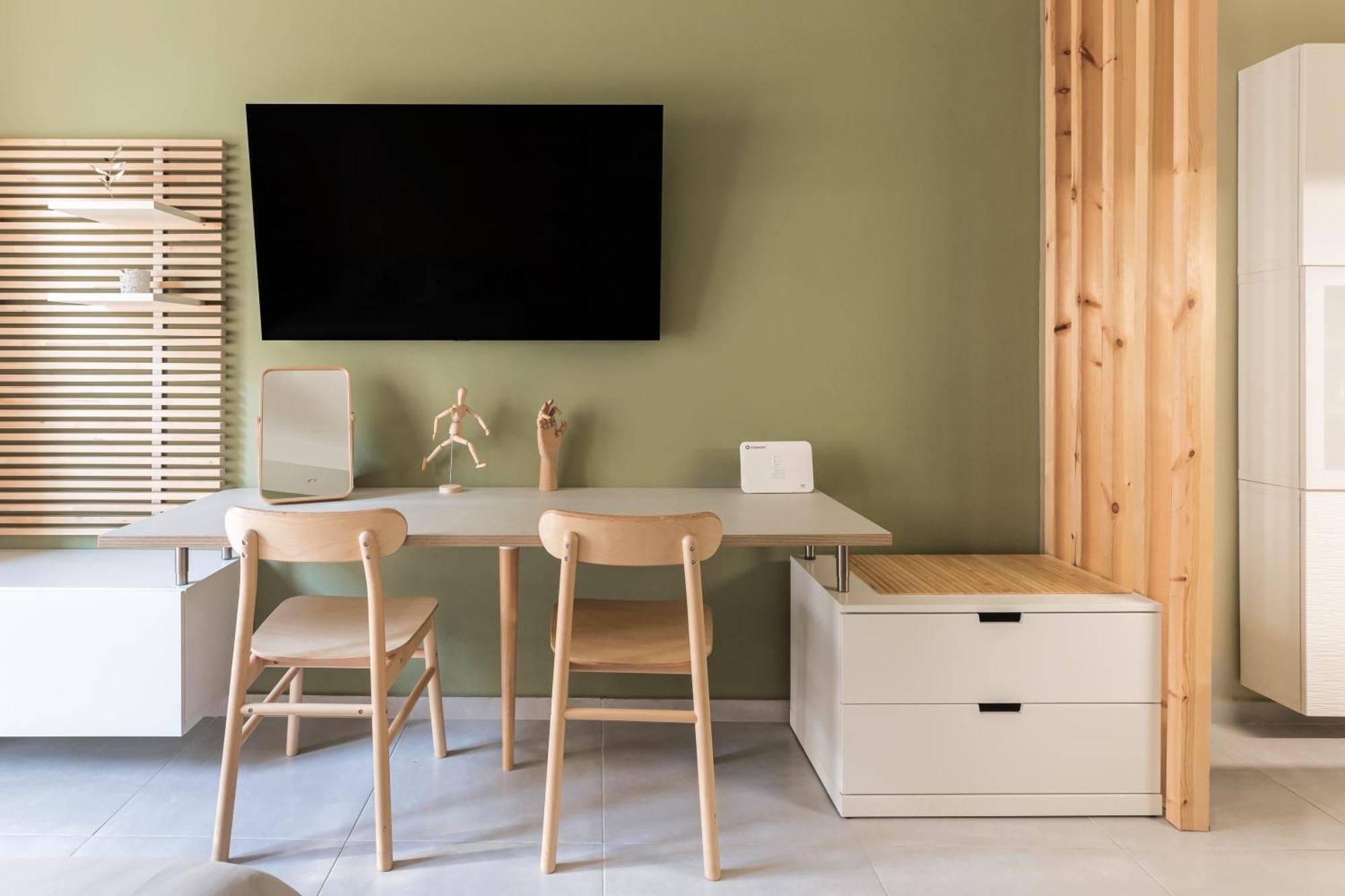 Apartment Olive Tree By Halu!, In Aristotelous Square *