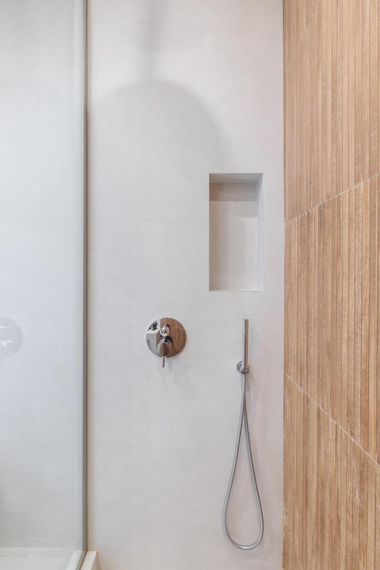 Apartamento Vanilla Boutique *