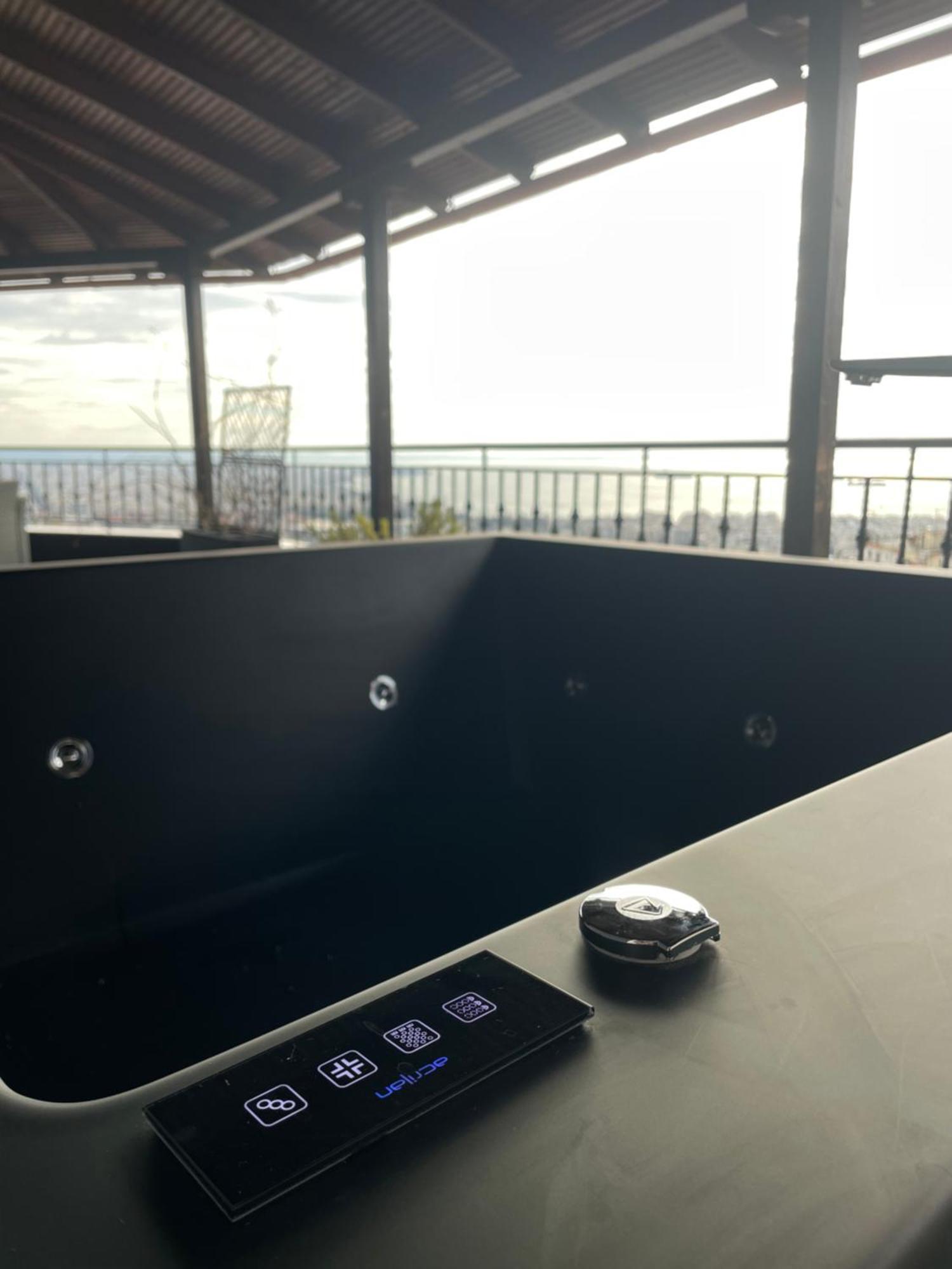 Palazzo Vista Suite&spa Thessaloniki