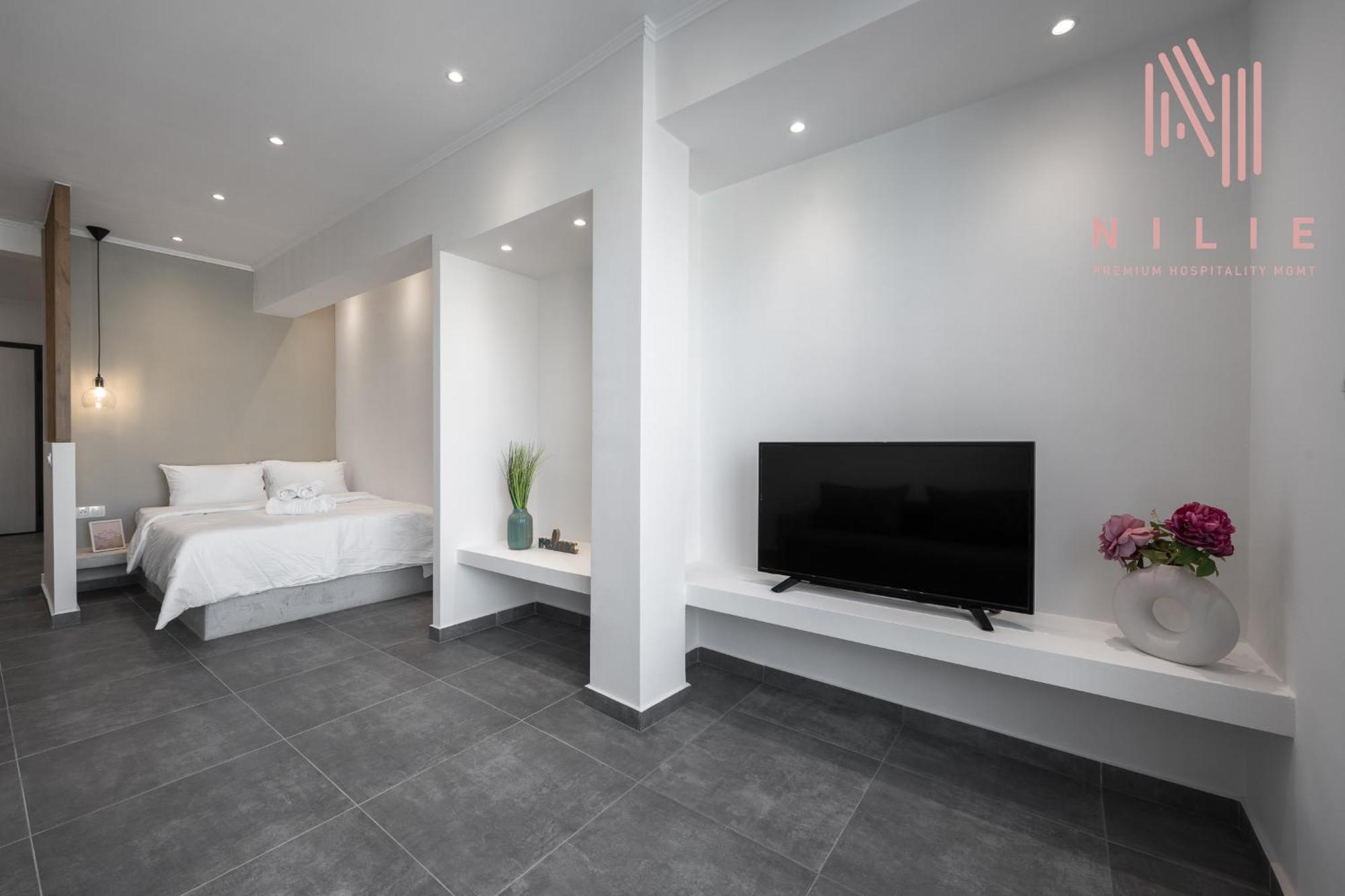 V1 Penthouse, Nilie Hospitality Mgmt * Thessaloniki