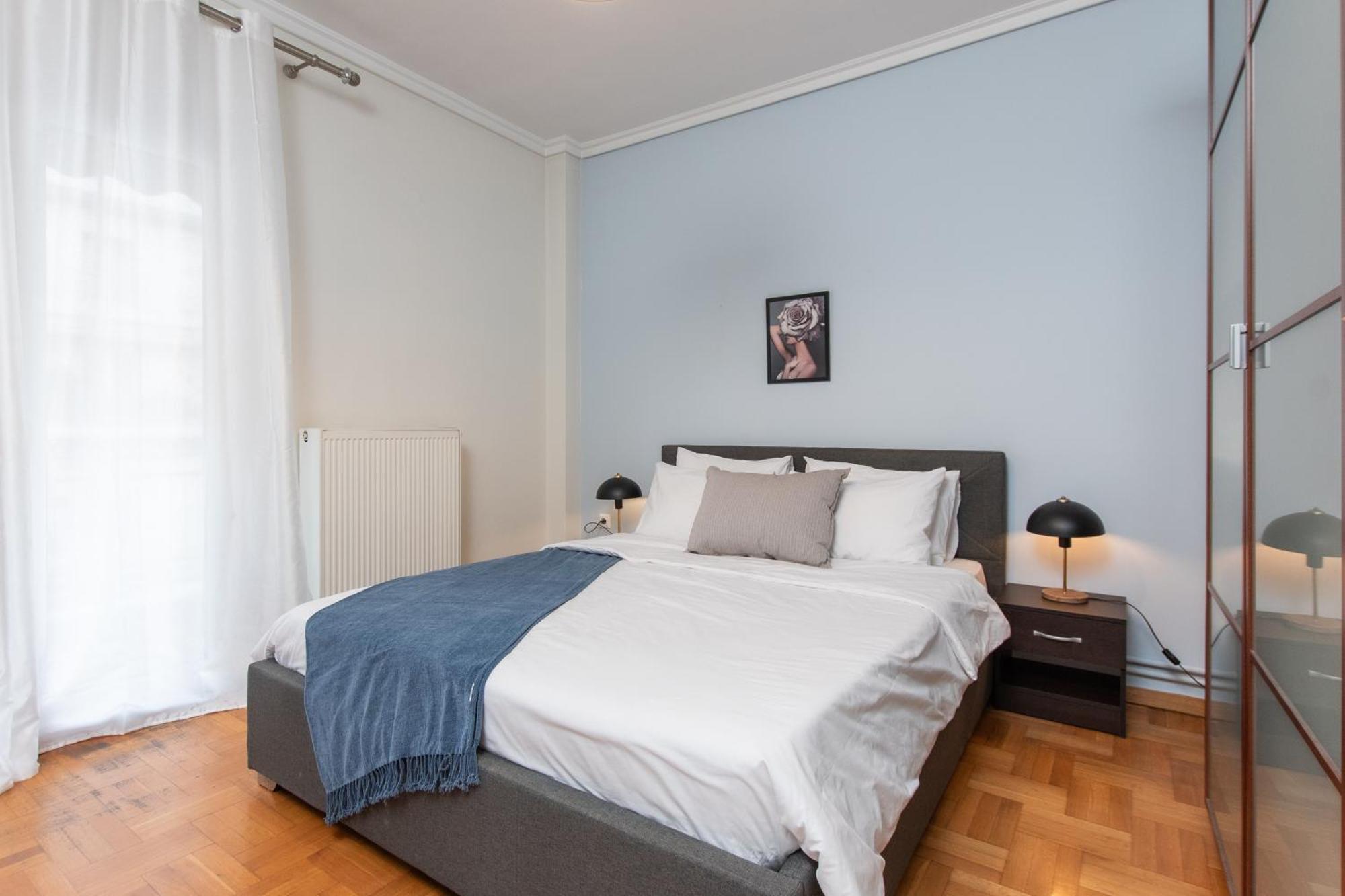 Houseloft Cityview Hagia Sophia Apartment Thessaloniki