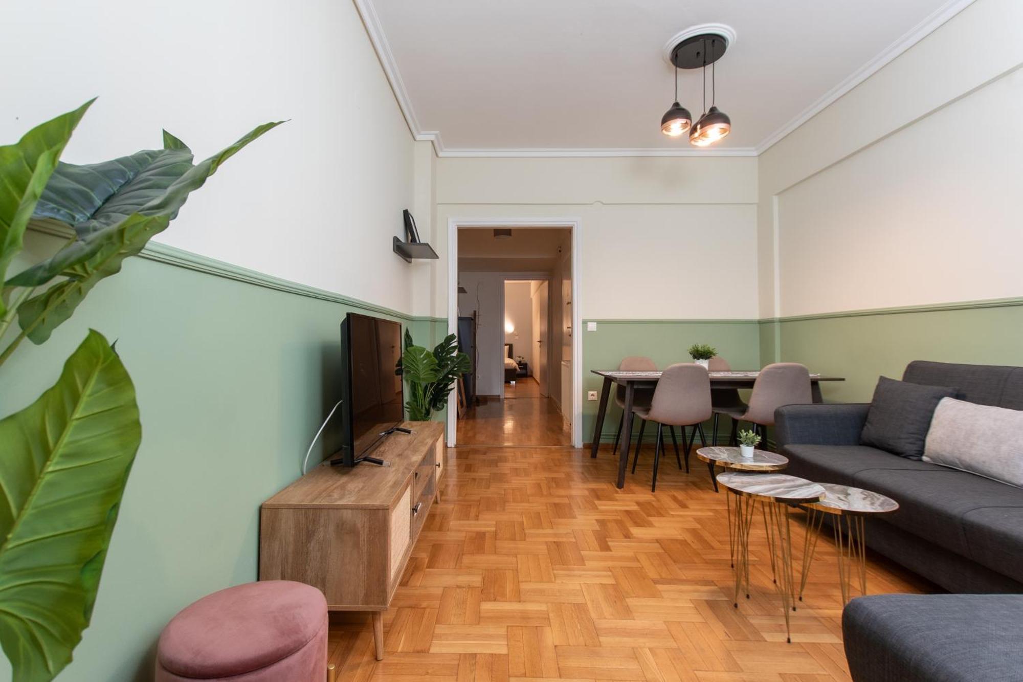 Houseloft Cityview Hagia Sophia Apartment *