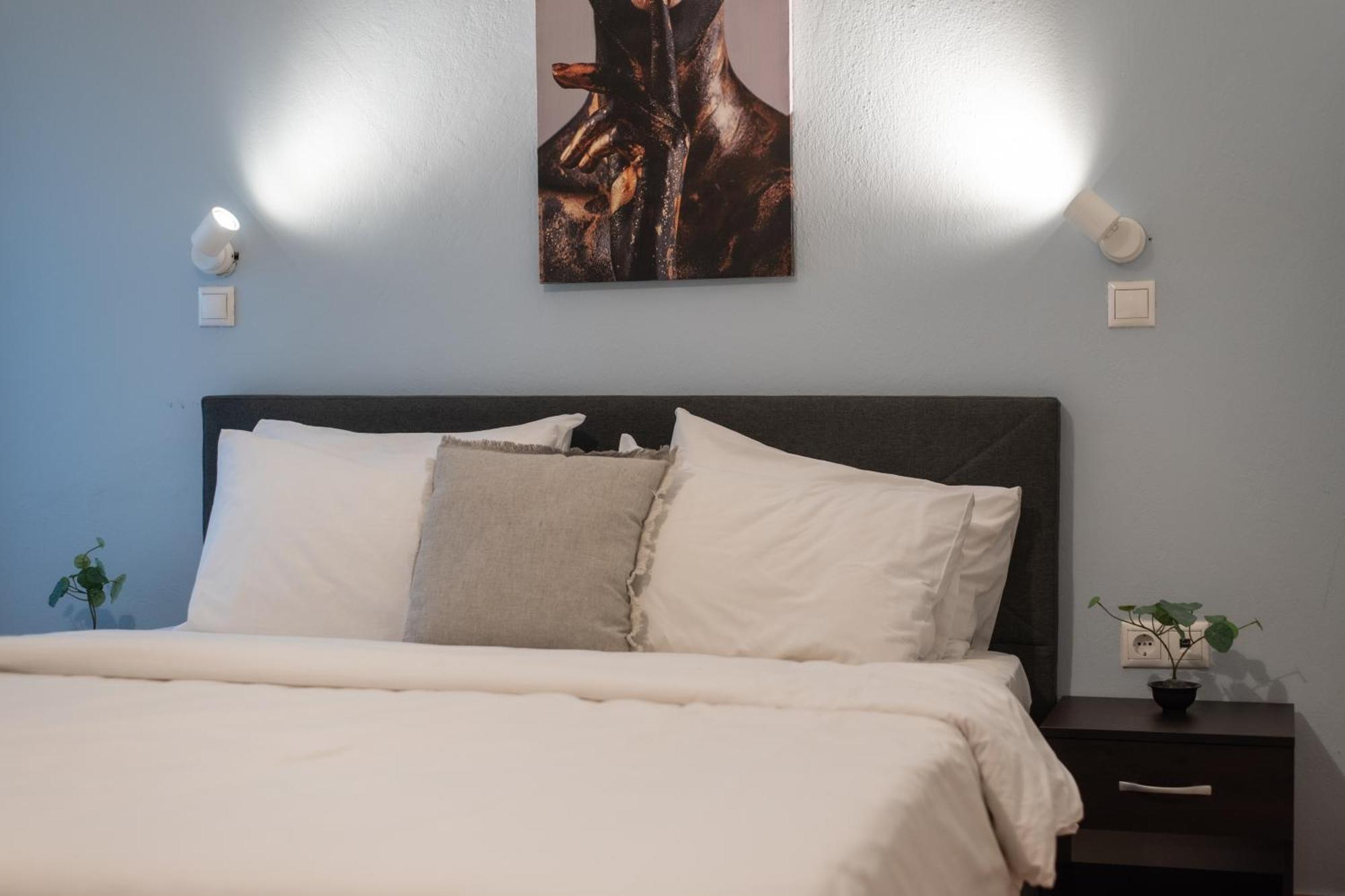 Houseloft Cityview Hagia Sophia Apartment *