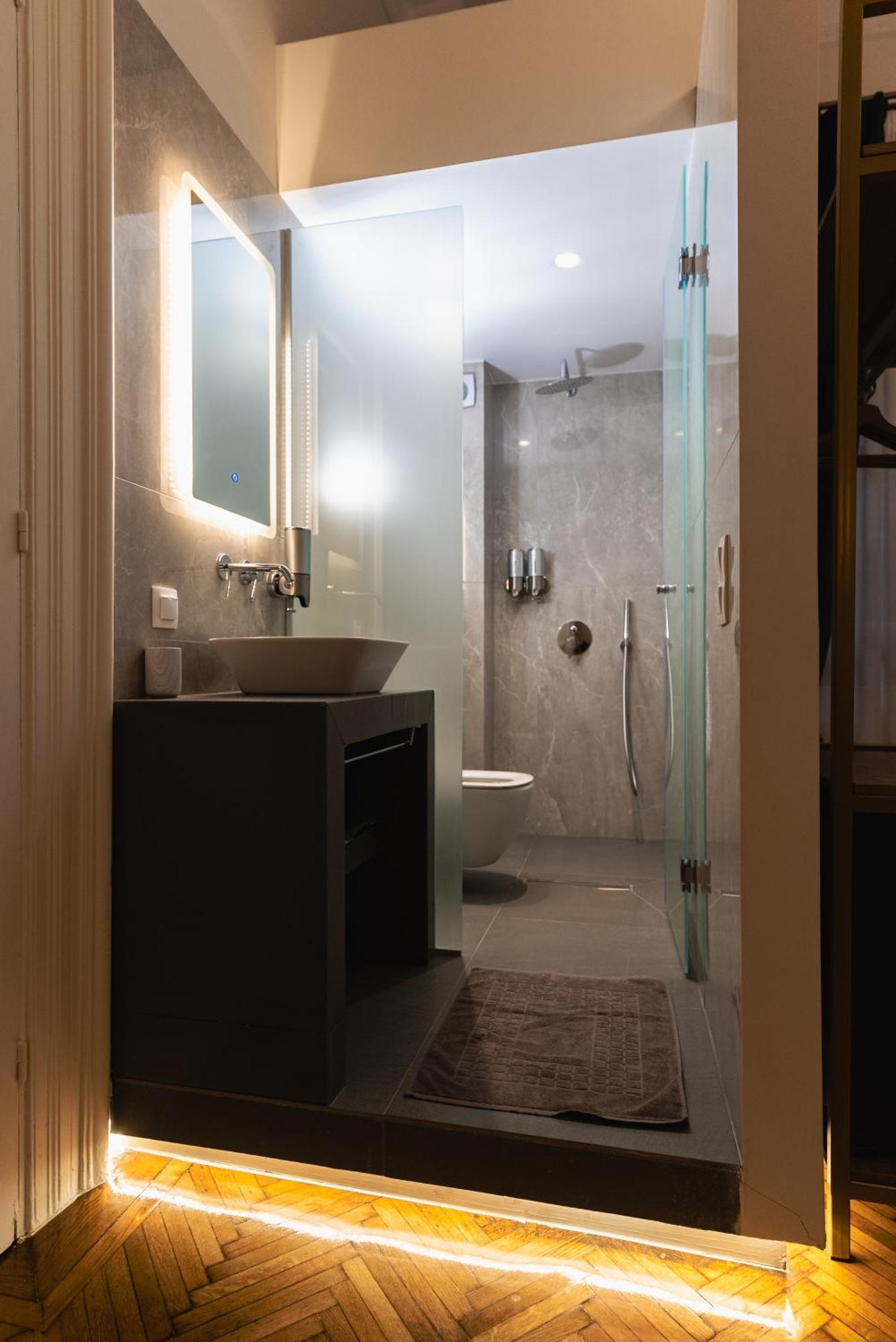 Aparthotel Clio, A Luxury Collection Thessaloniki