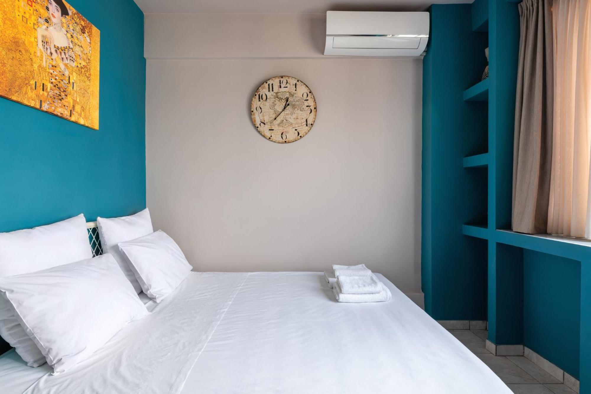 Aristotle Spot, View By Binobi! Apartment Thessaloniki
