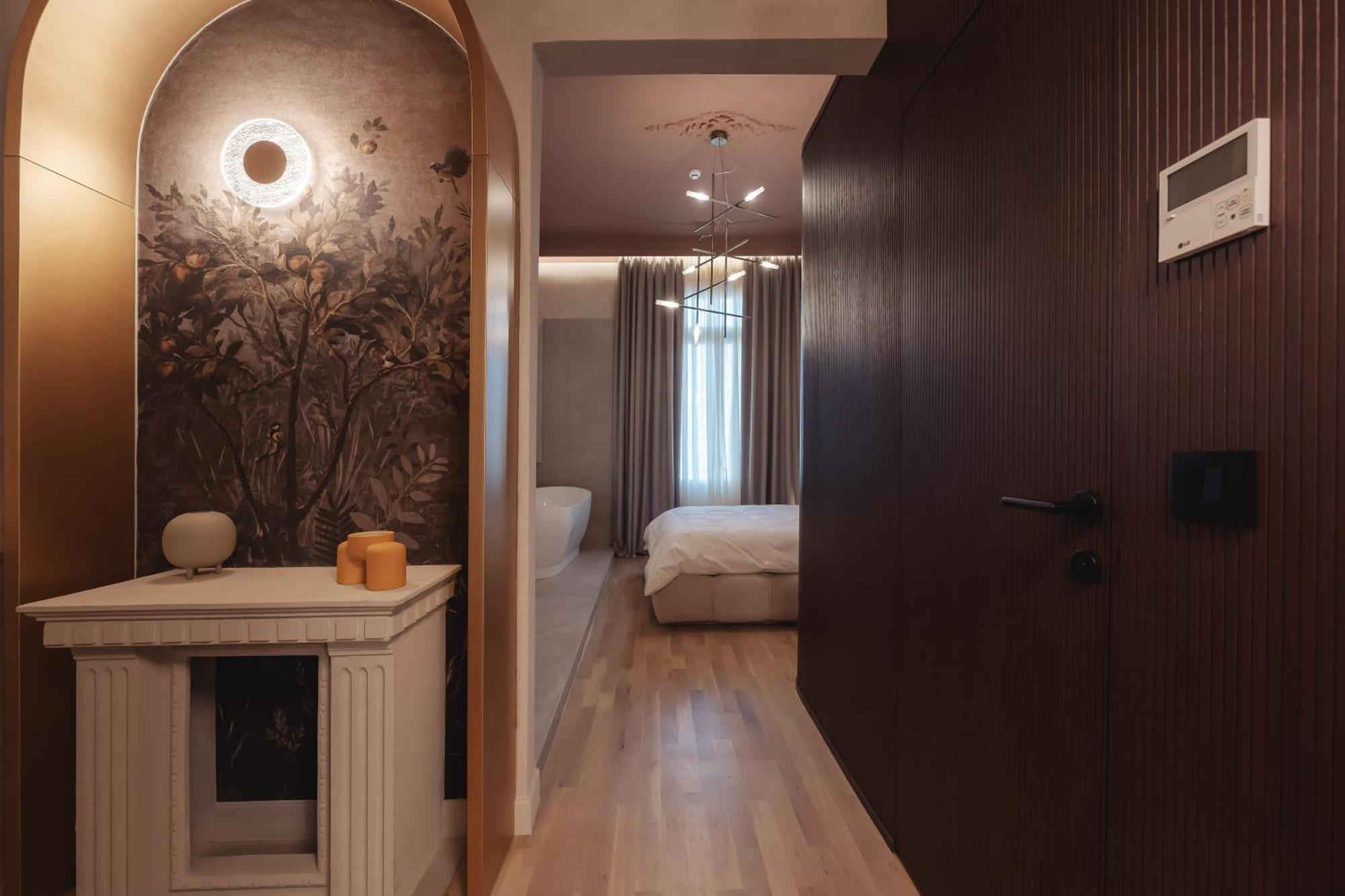 Aparthotel Zenith Premium
