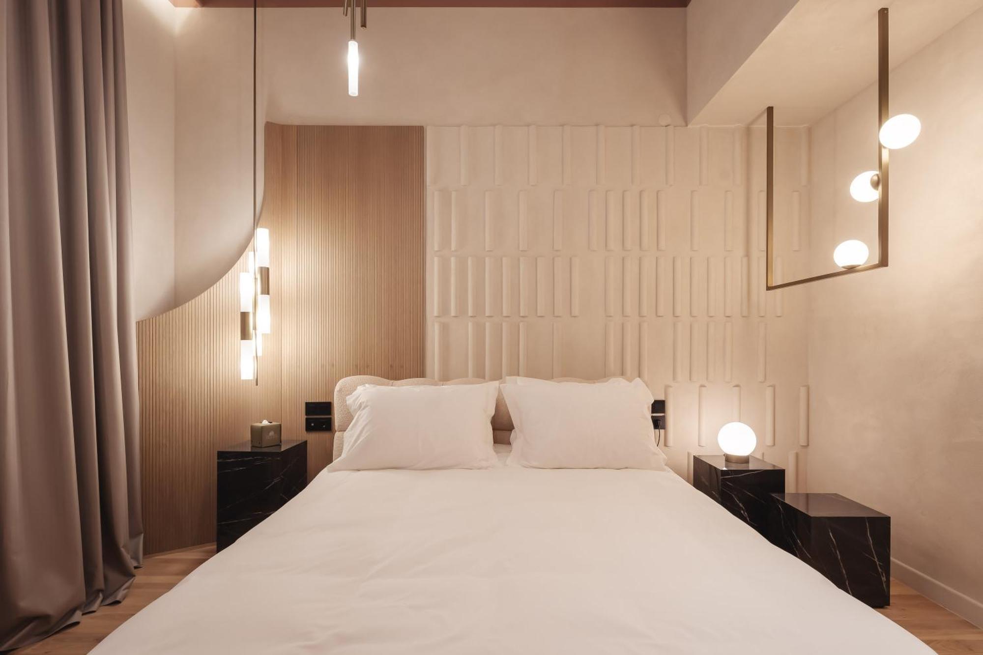 Aparthotel Zenith Premium *