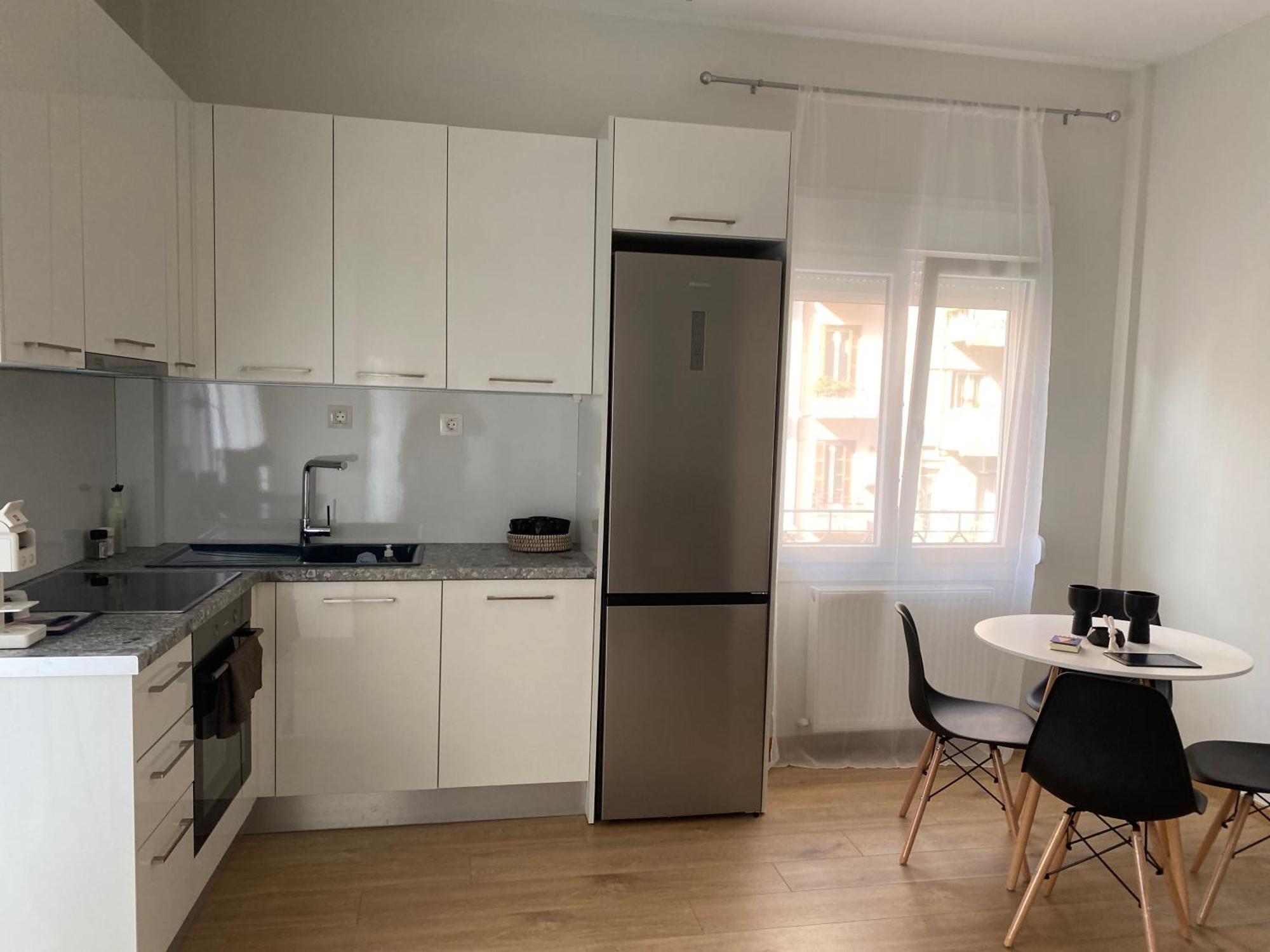 Agias Sofias Svolou Center 2 Căn hộ