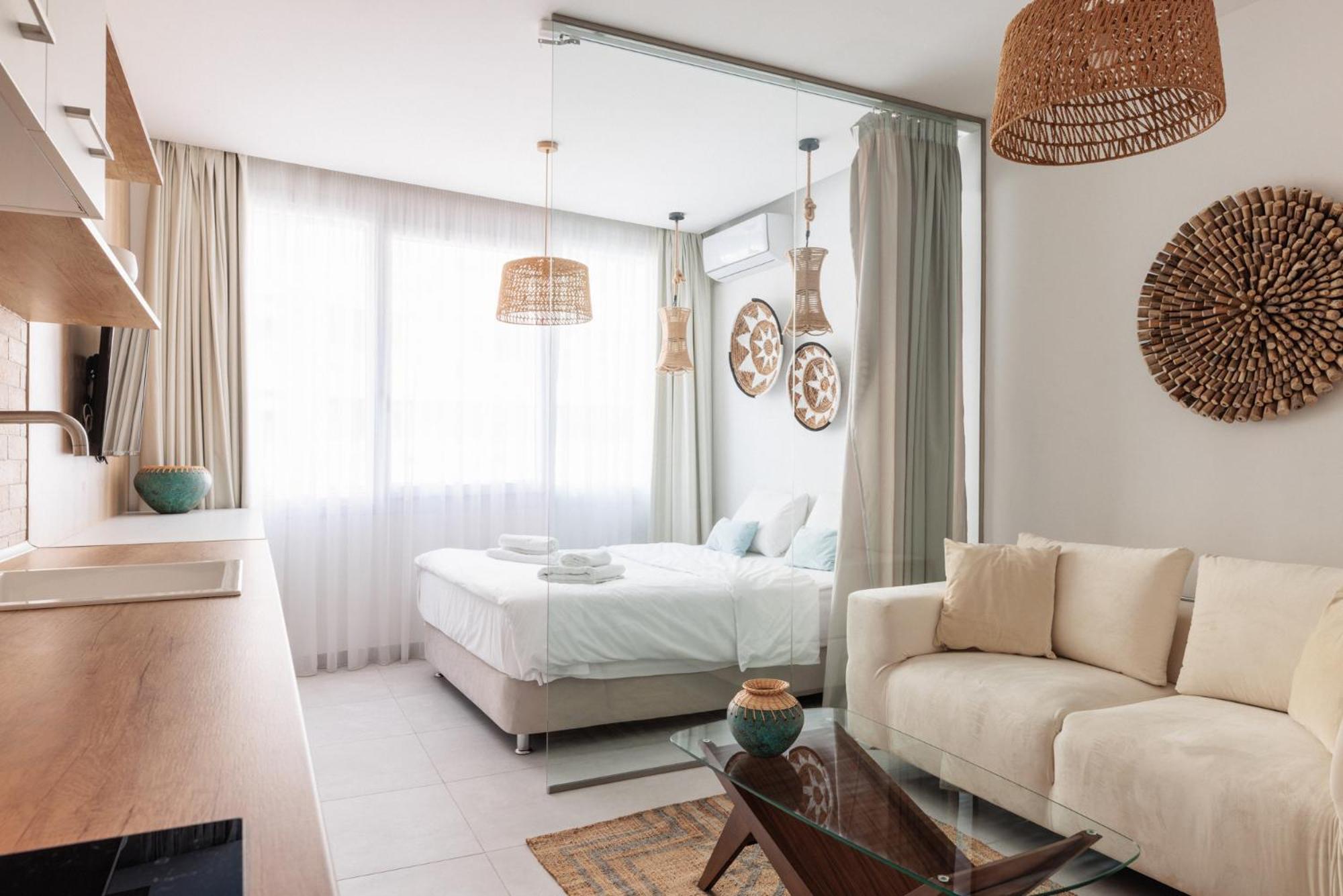 Vanilla Boutique Apartamento *