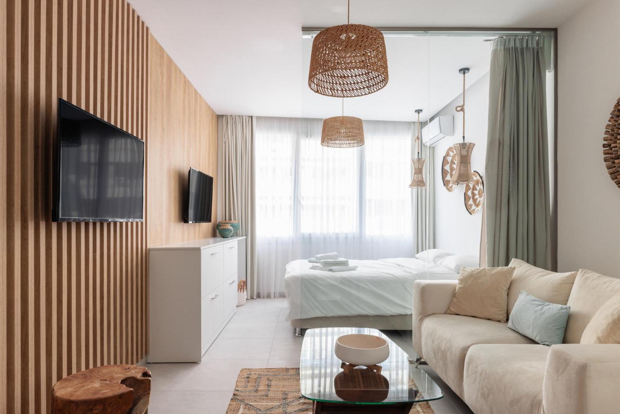 Vanilla Boutique Apartamento