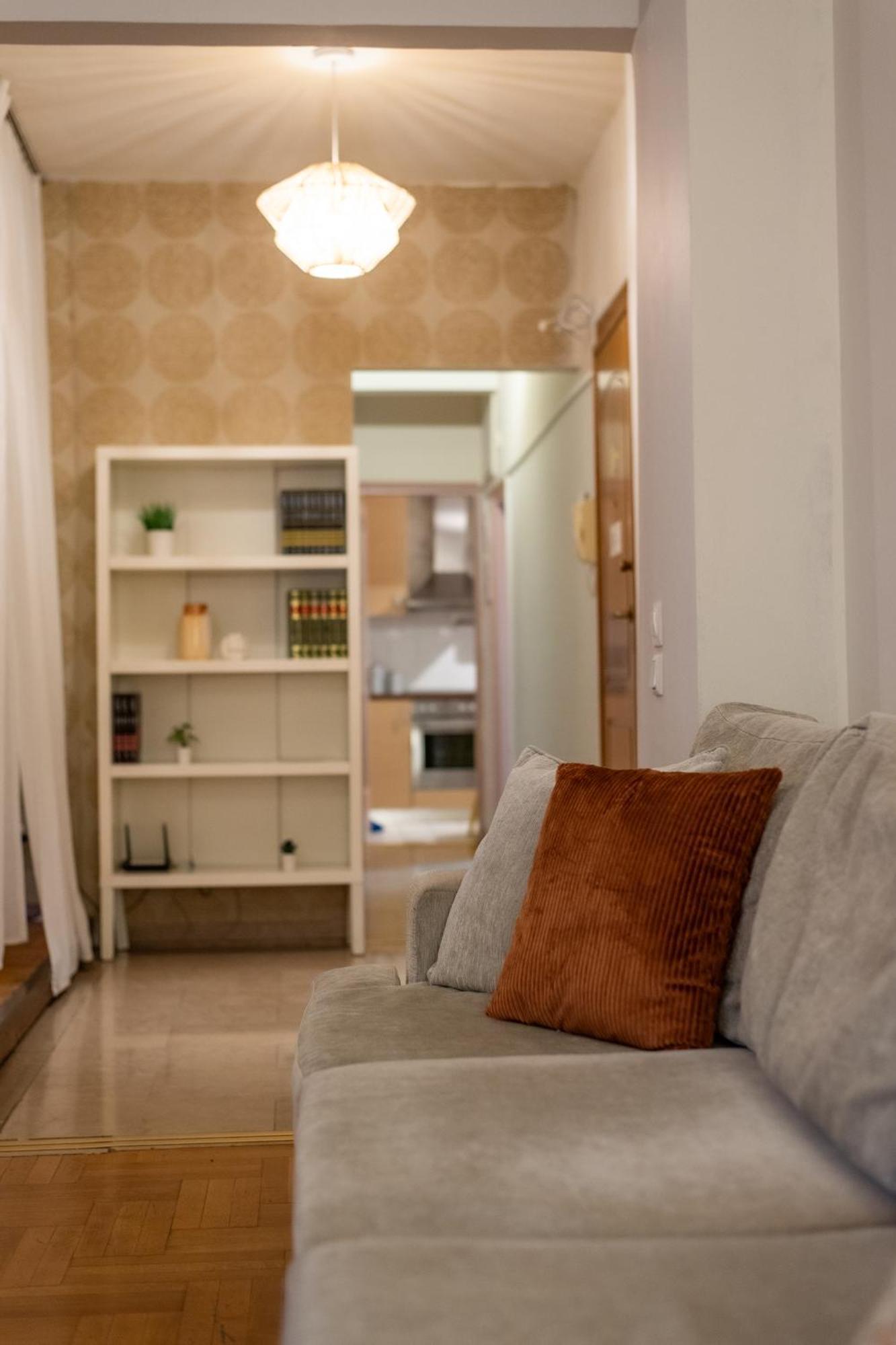 Appartement Houseloft Koromila Sea View Thessaloniki