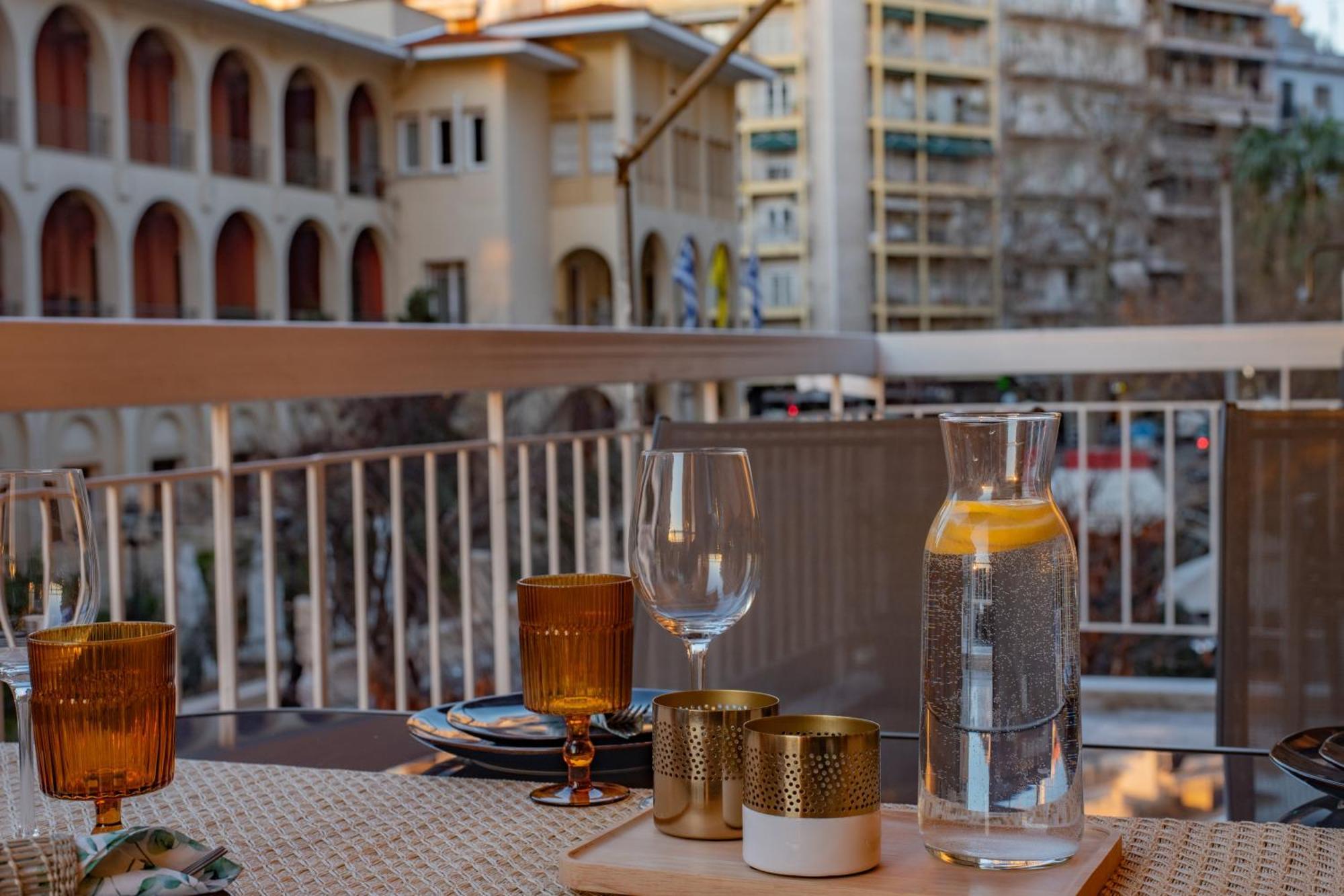 Houseloft Koromila Sea View * Thessaloniki