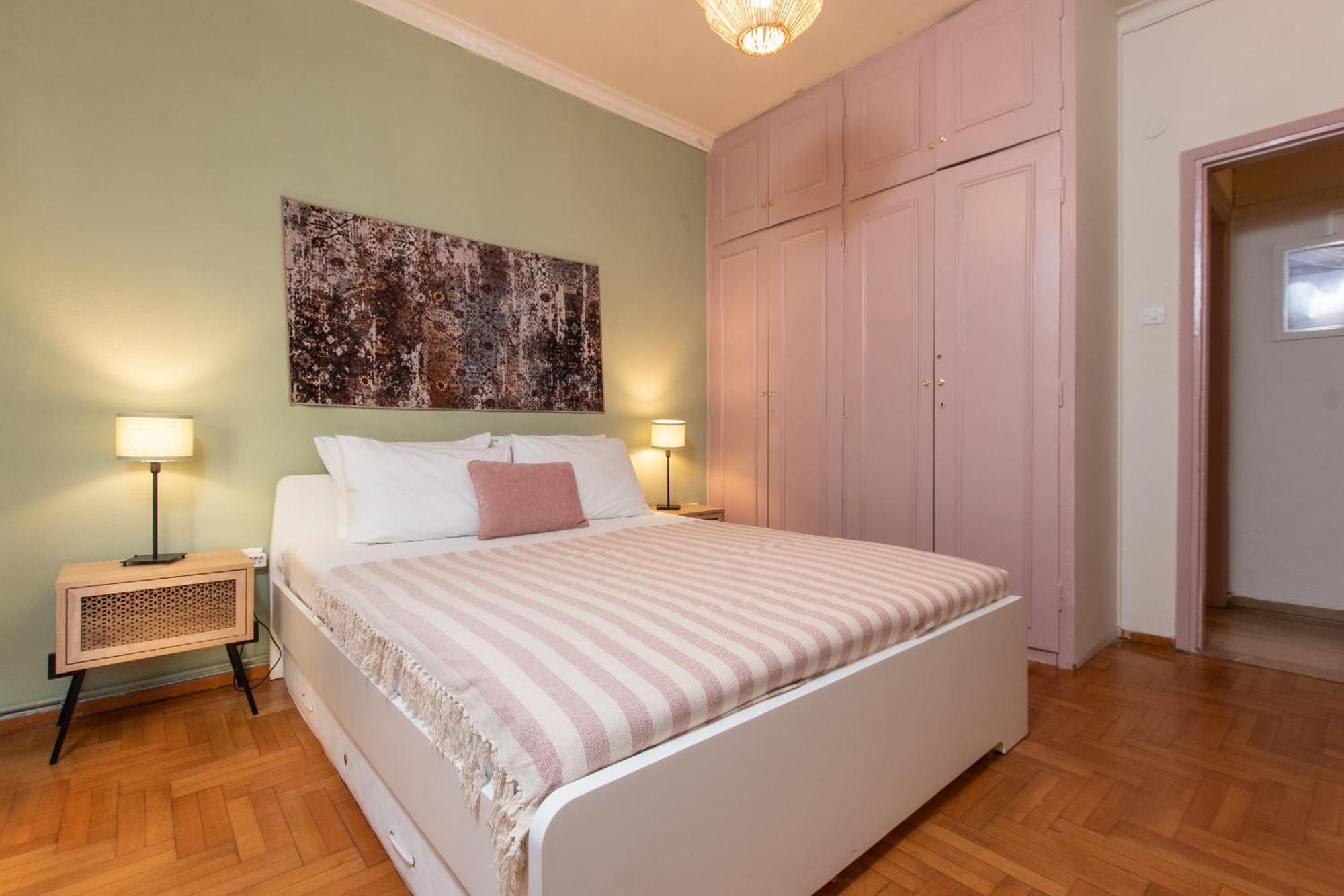 Houseloft Koromila Sea View Thessaloniki