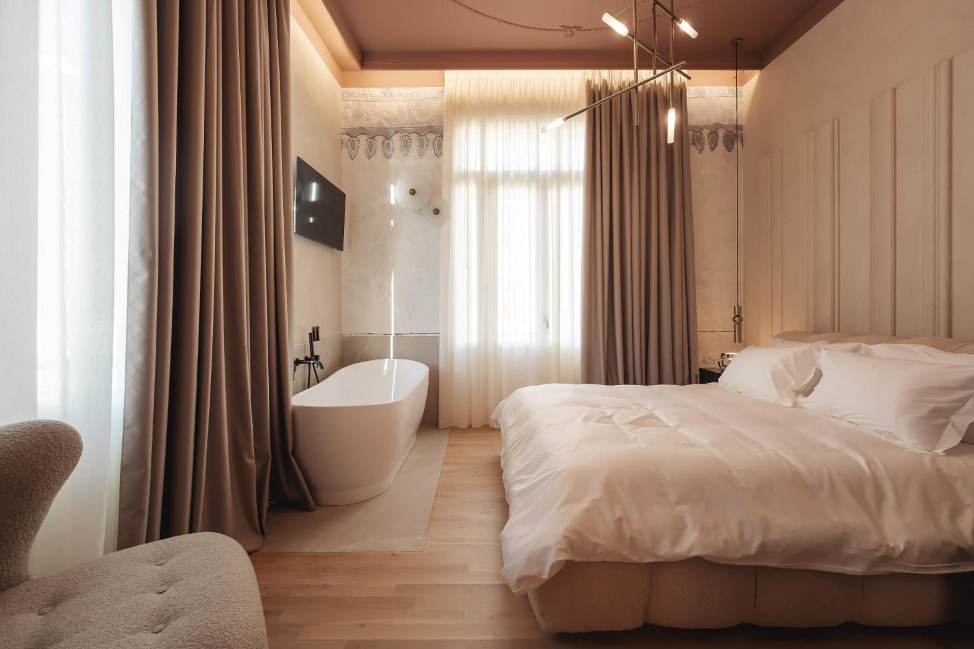 Zenith Premium Aparthotel Thessaloniki