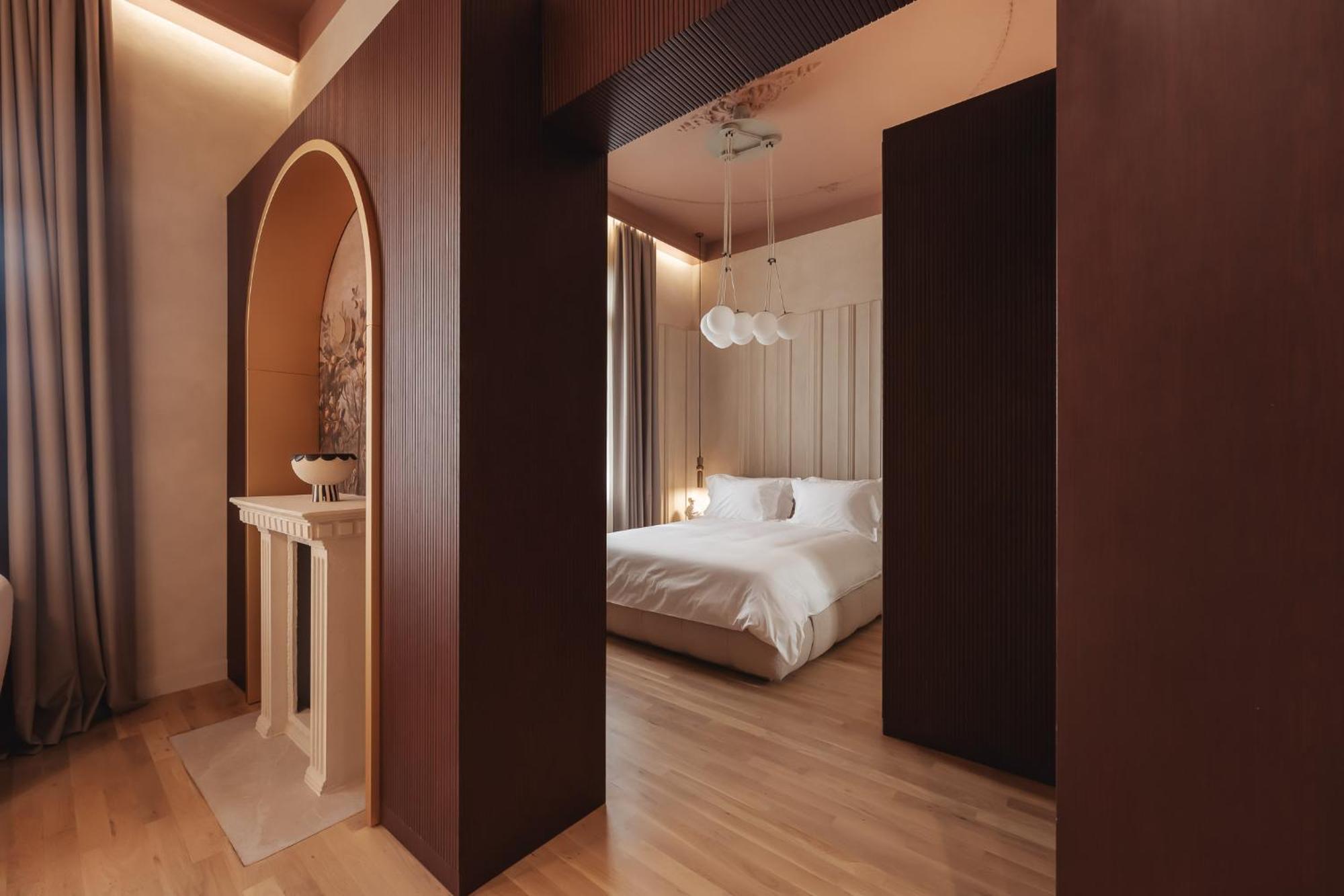 Zenith Premium Aparthotel