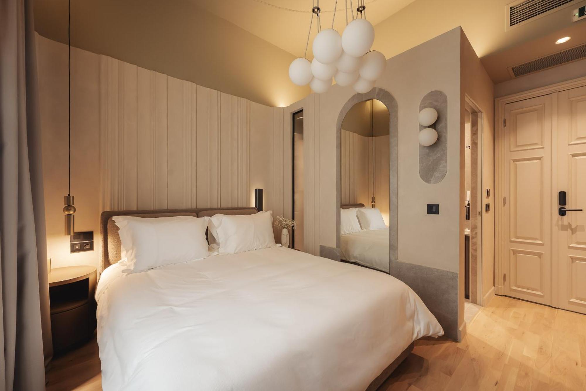 Aparthotel Zenith Premium