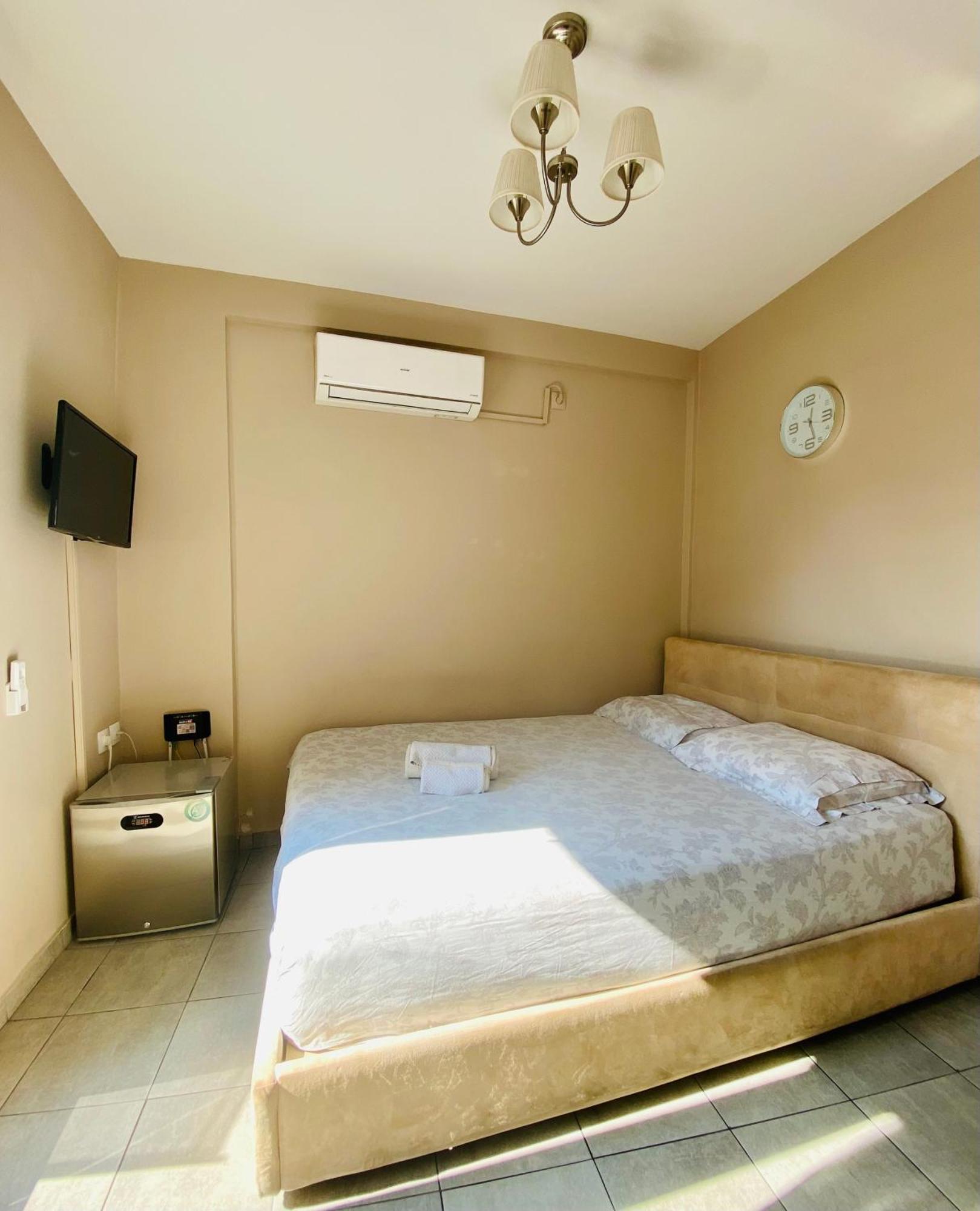 Apartment Elegant In The Center Of City. Thessaloniki