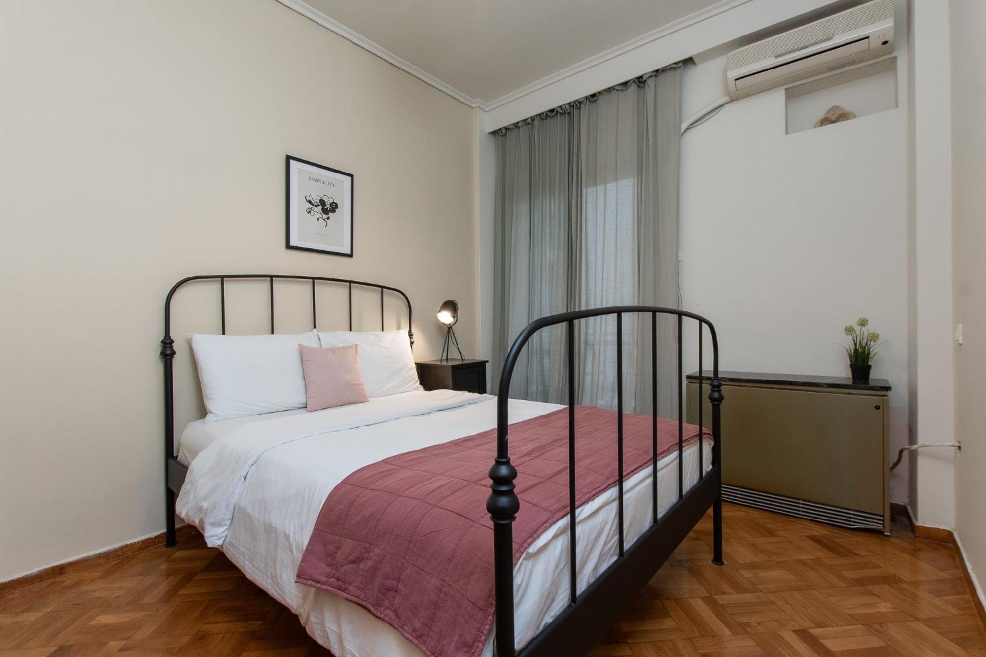 Appartement Houseloft Queen Olga Casa Thessaloniki