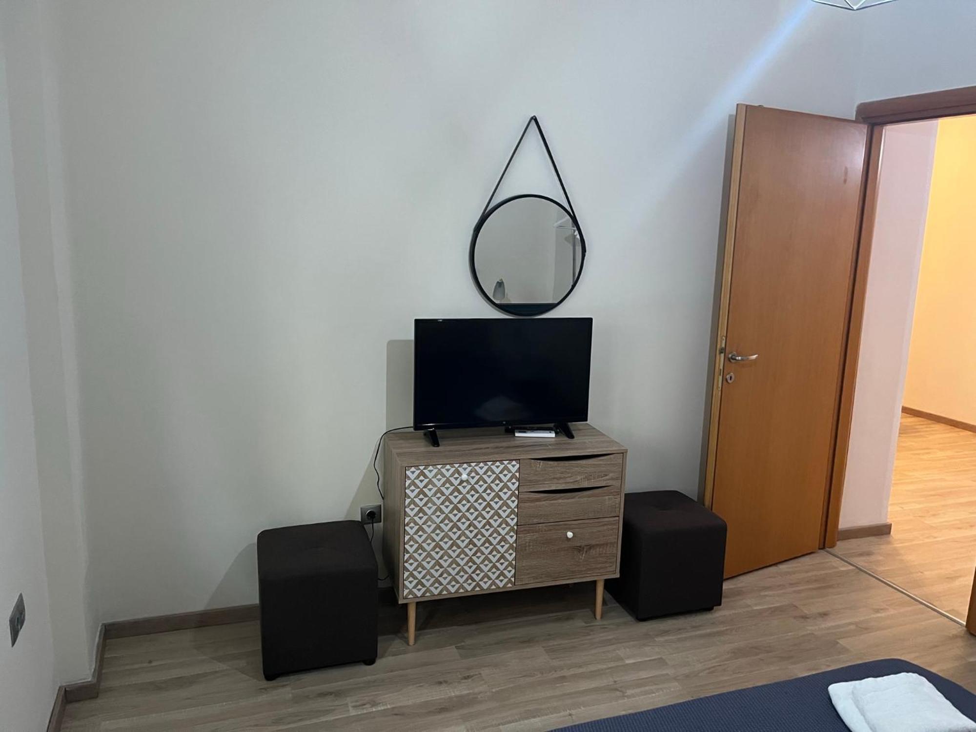 Appartement Nick's Place Thessaloniki