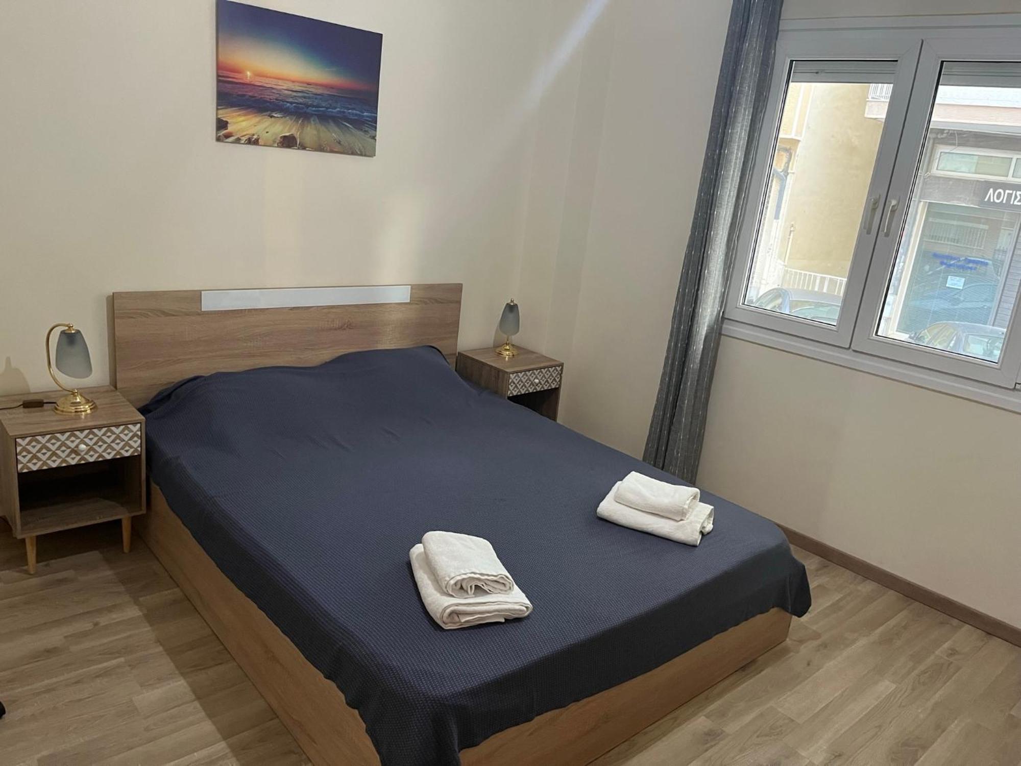 Nick's Place Appartement *