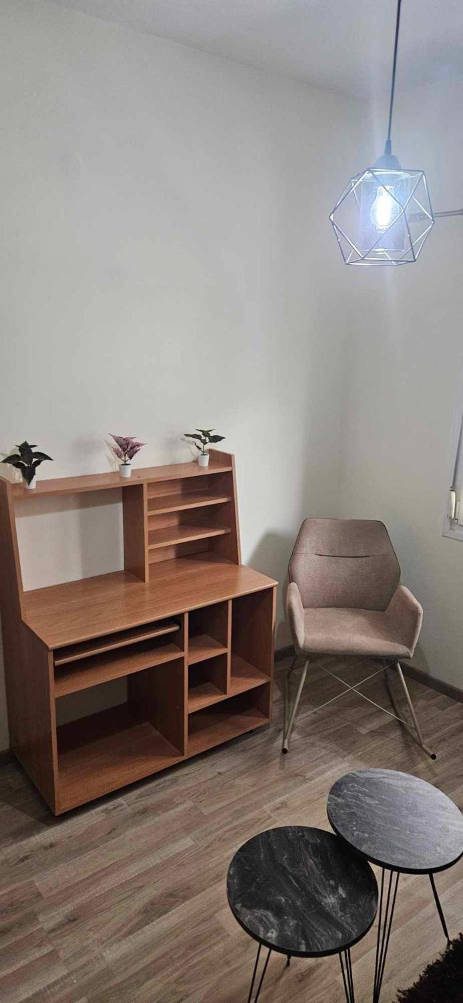 Appartement Nick's Place