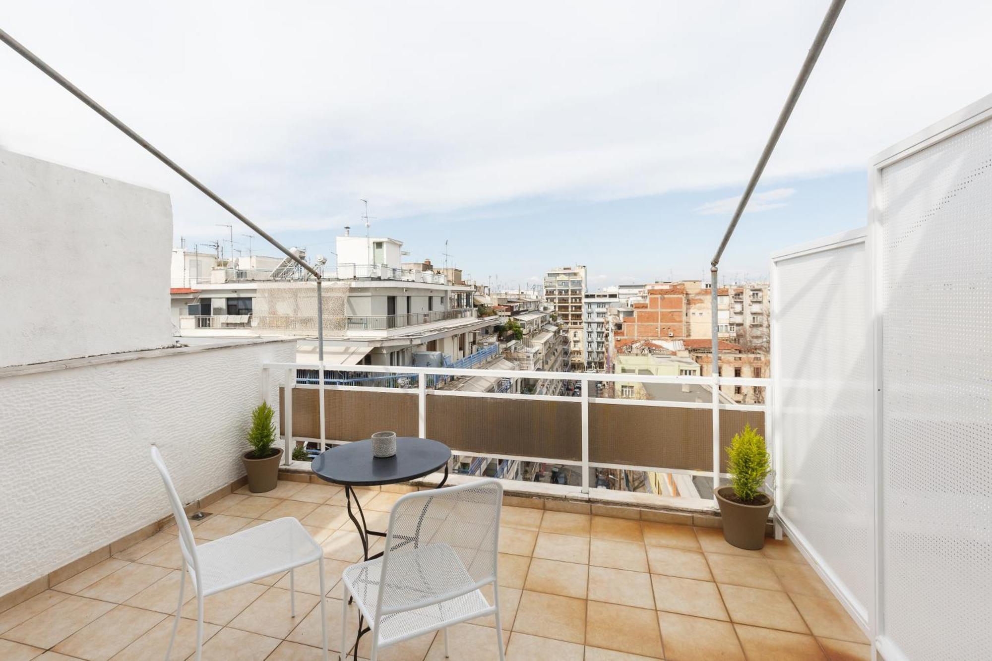 Evel's Appartement