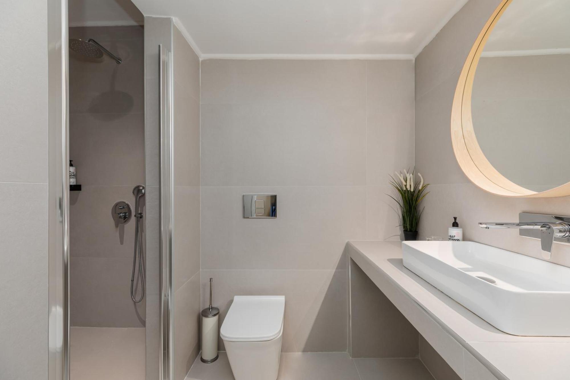 Mandarin By Halu! Apartment Thessaloniki