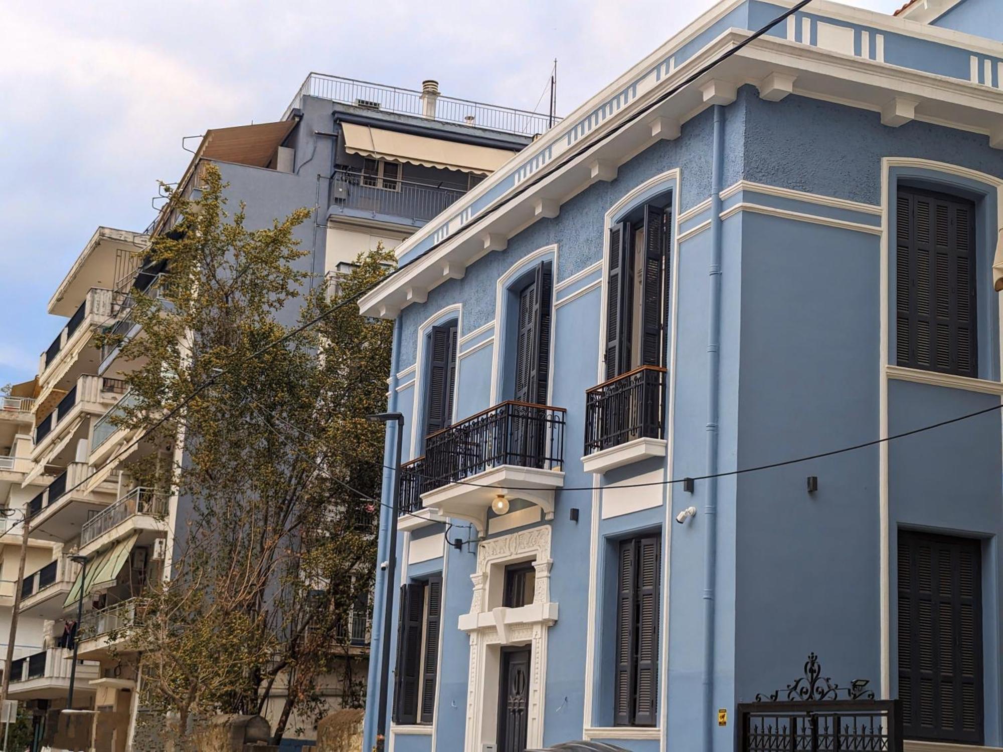 Aparthotel Clio, A Luxury Collection Thessaloniki