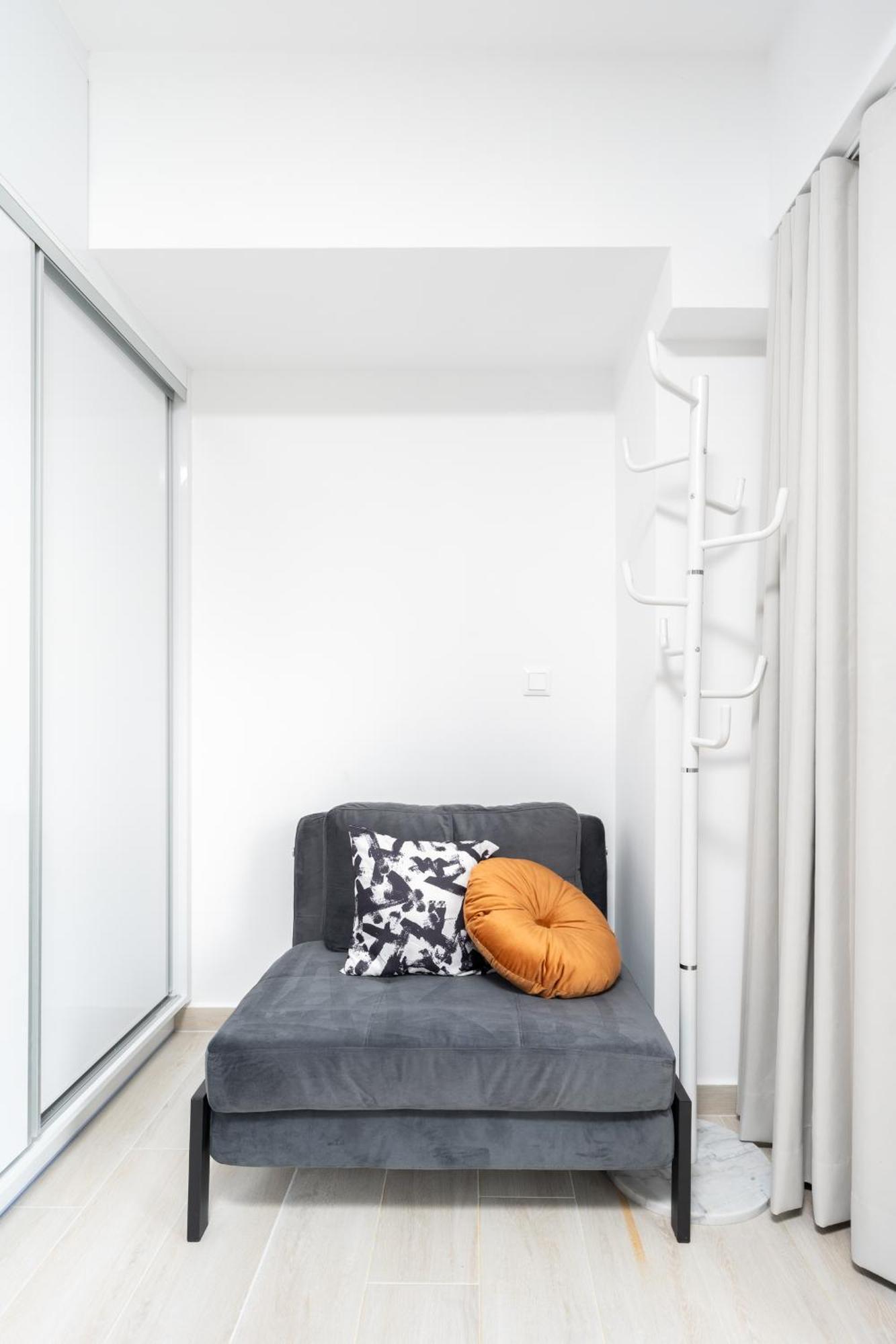 Velvet Luxury In The Center By Binobi! Daire *