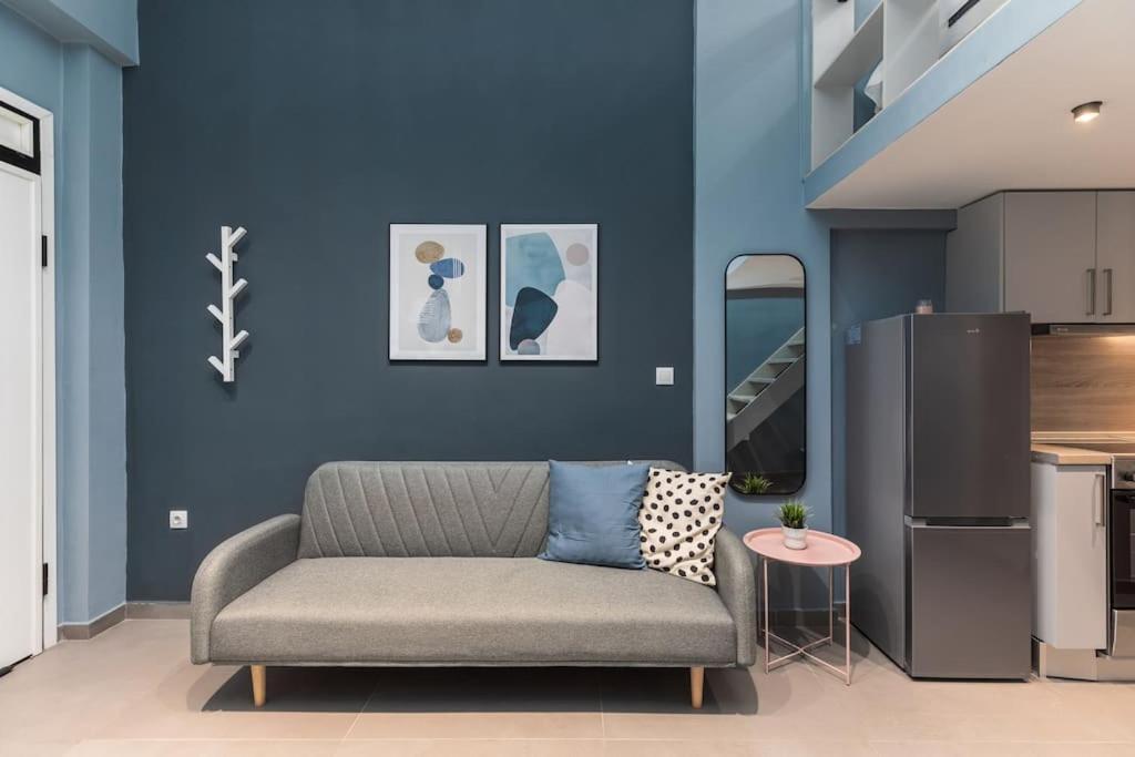Apartment Premium Loft In Center *